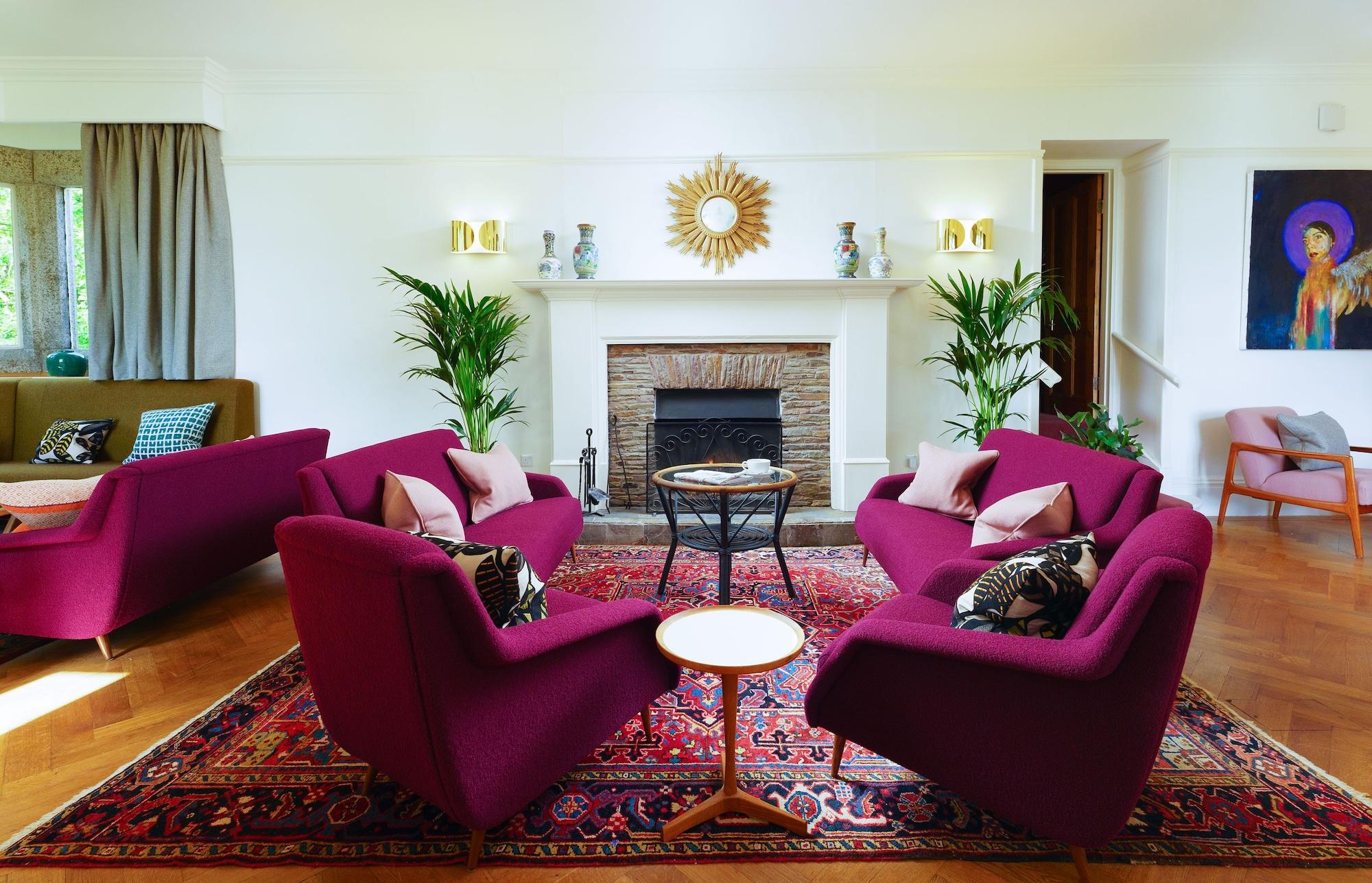 Hotel Meudon by null