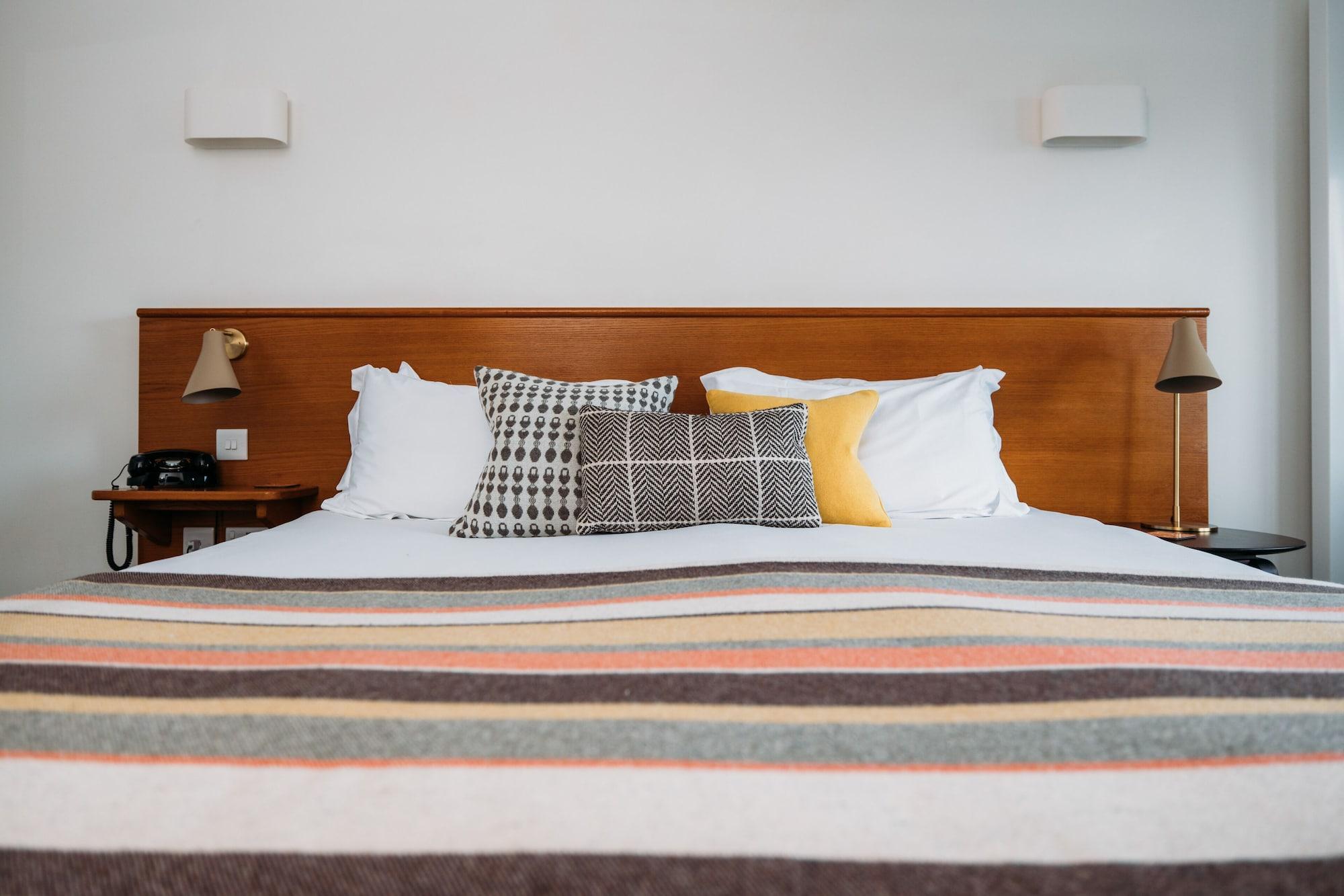 Hotel Meudon by null