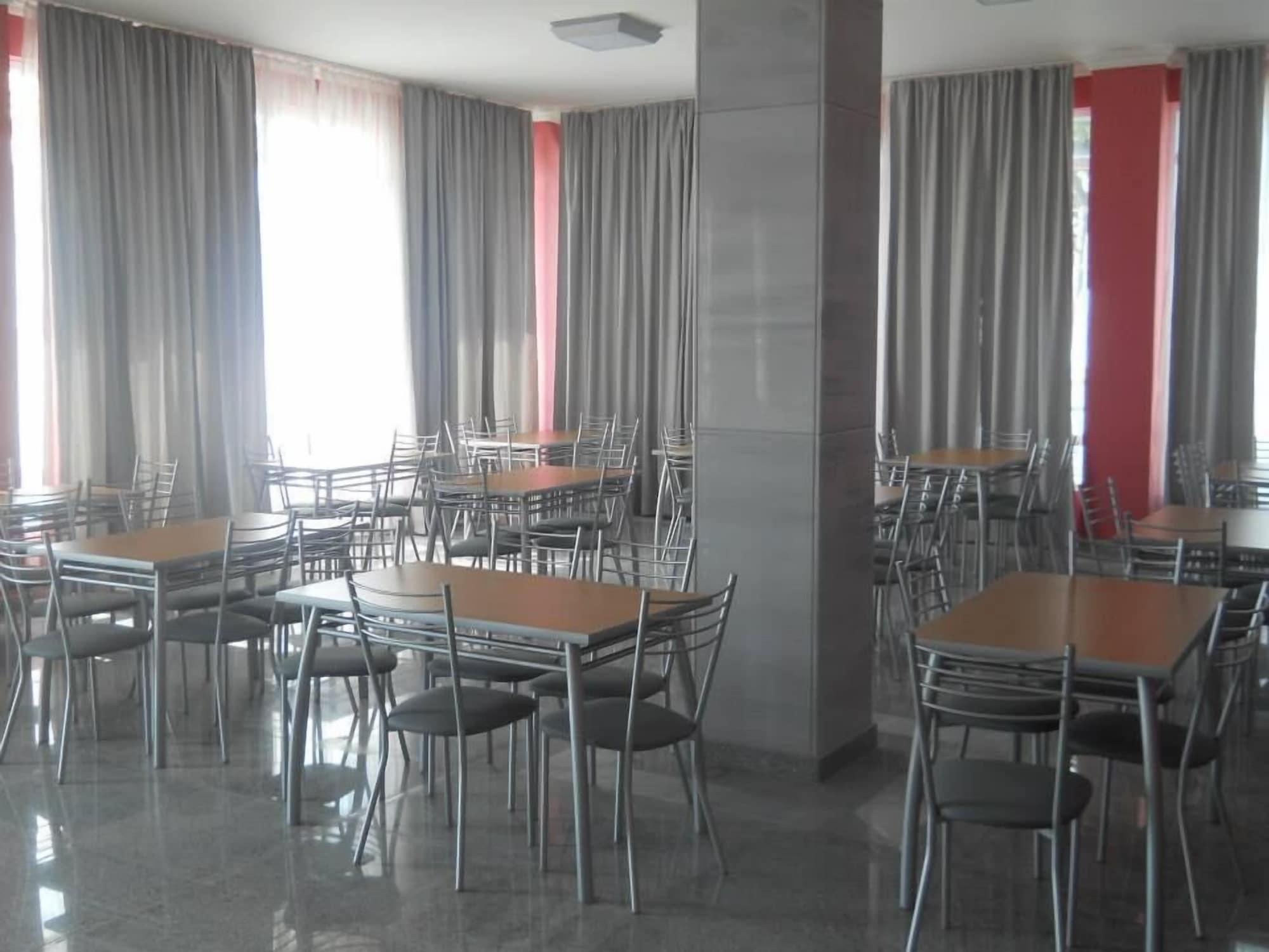 Hotel Argo