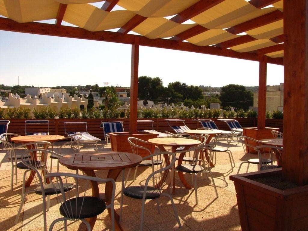 Cala Saracena Resort