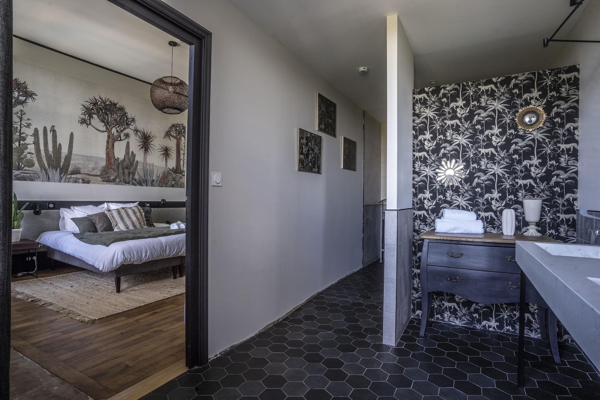 Château des Forges by null