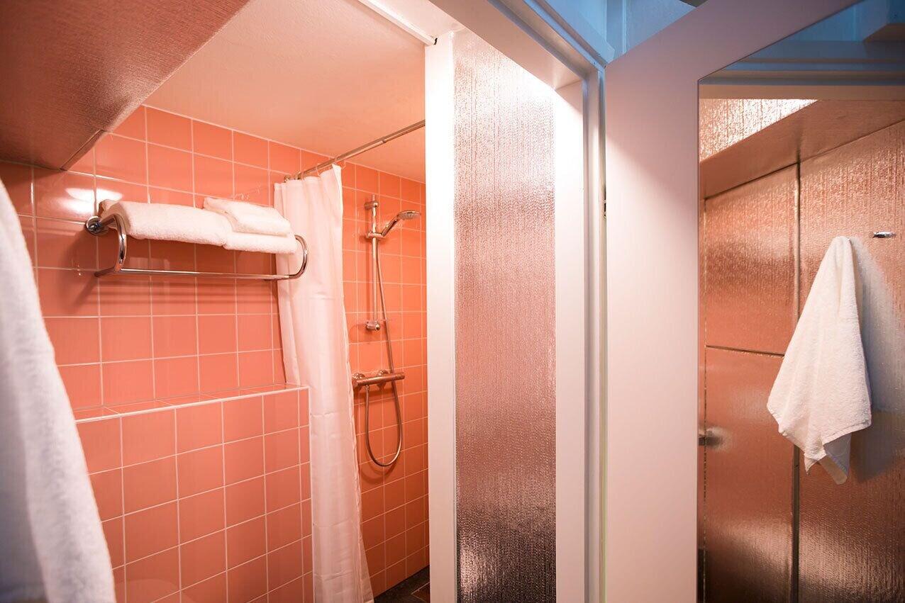 Room 2, SWEETS - Westerdoksbrug, Amsterdam