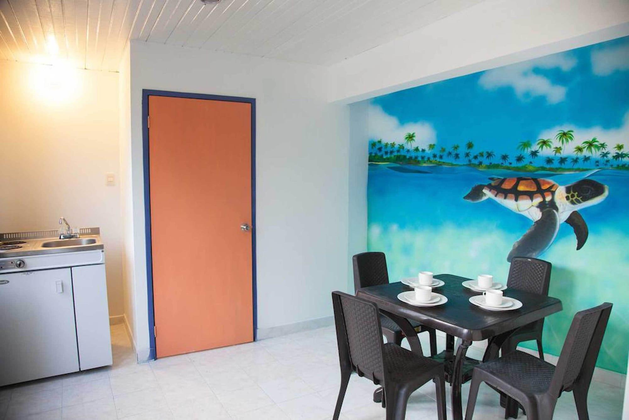Apartamentos TurÃ­sticos In Di Town
