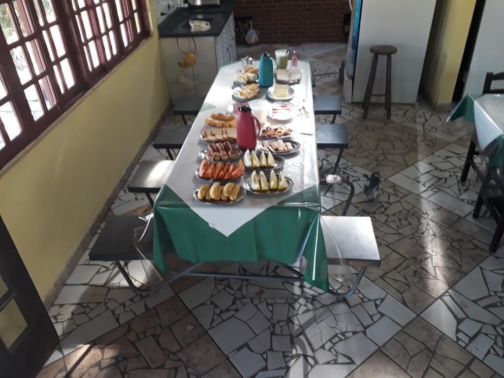 Pousada Chacara Sonho