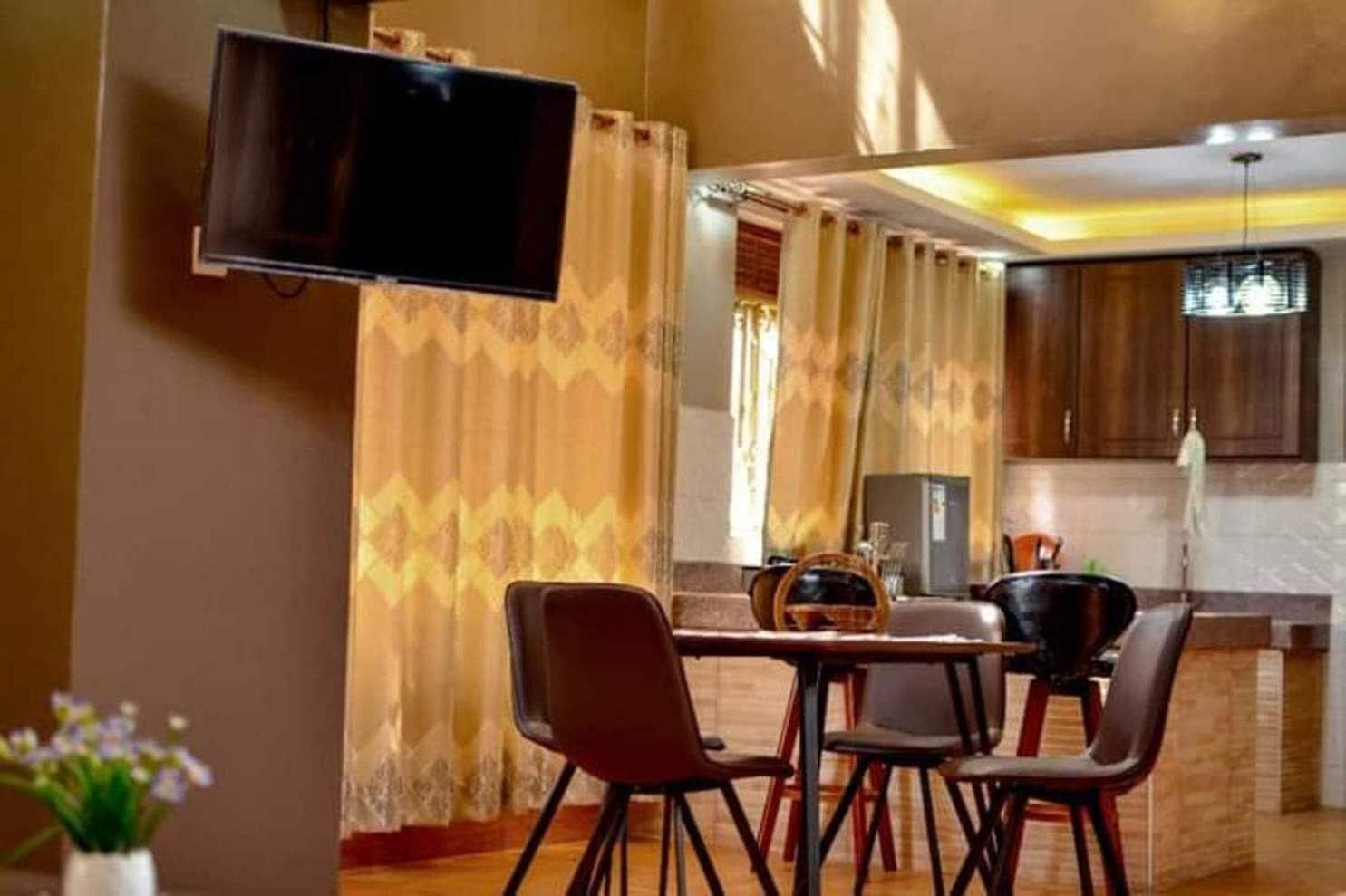 Faith Homes Hotel