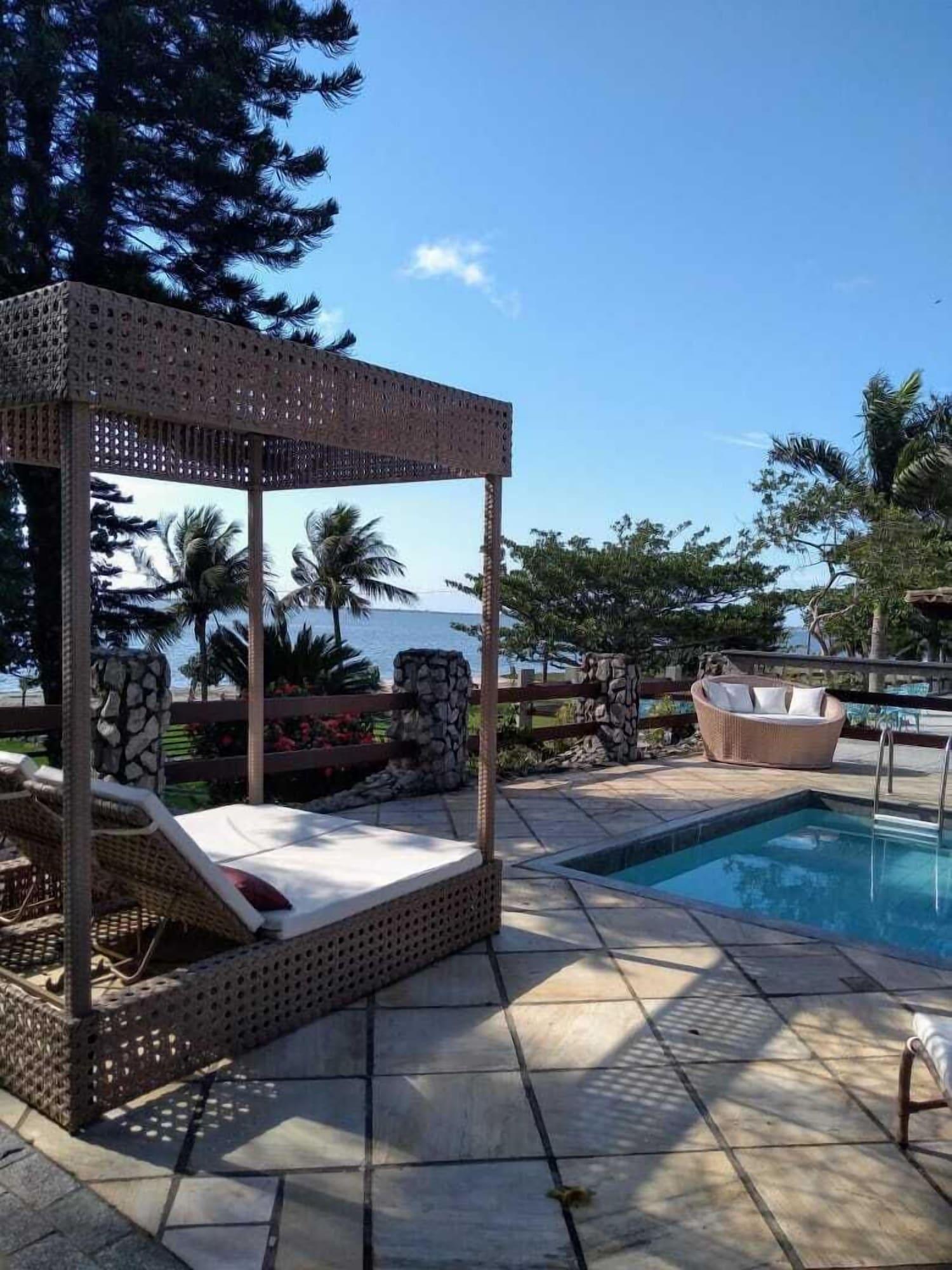 Pousada AlgodÃ£o da Praia