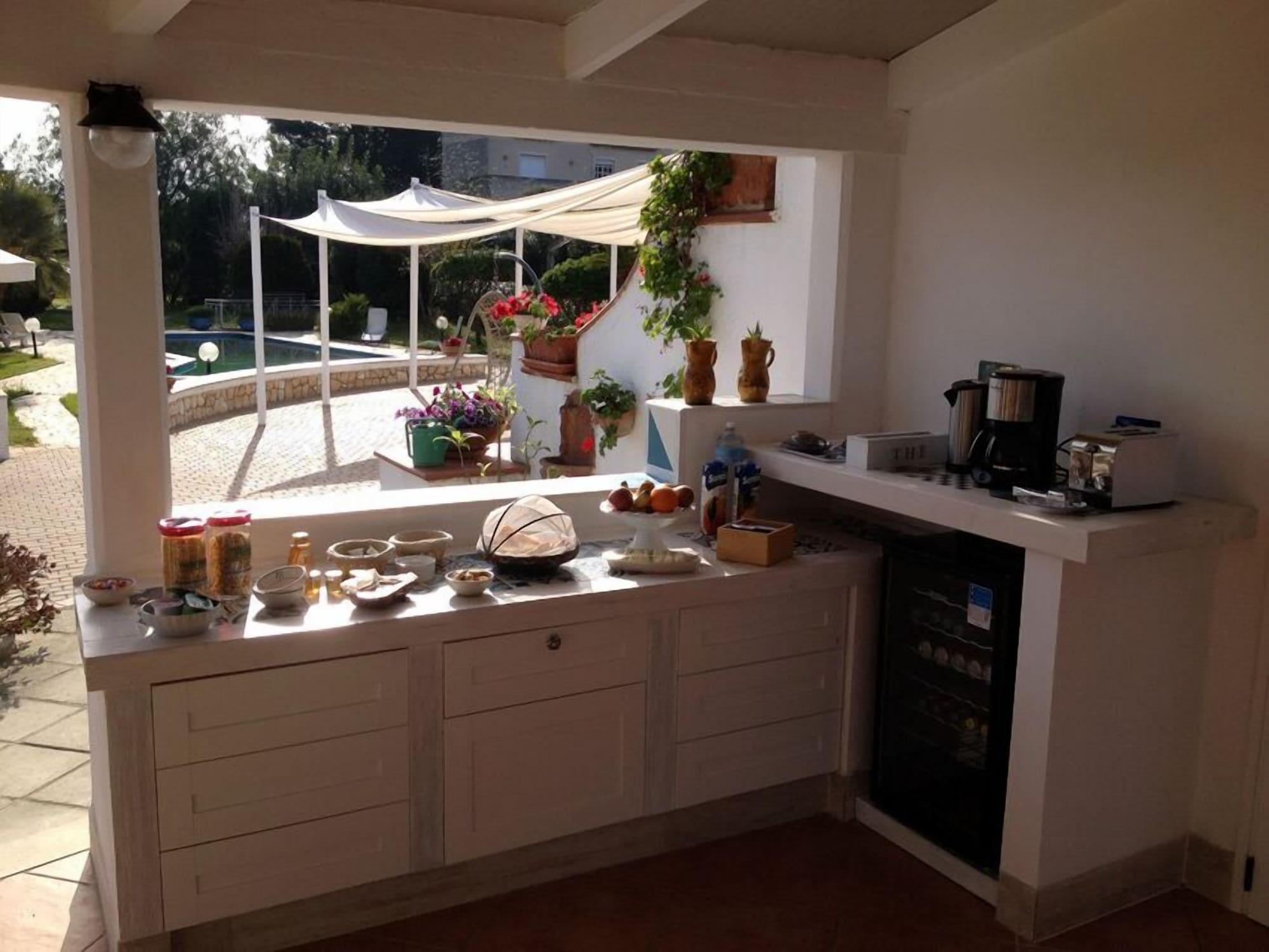 Bed & Breakfast Le Vele