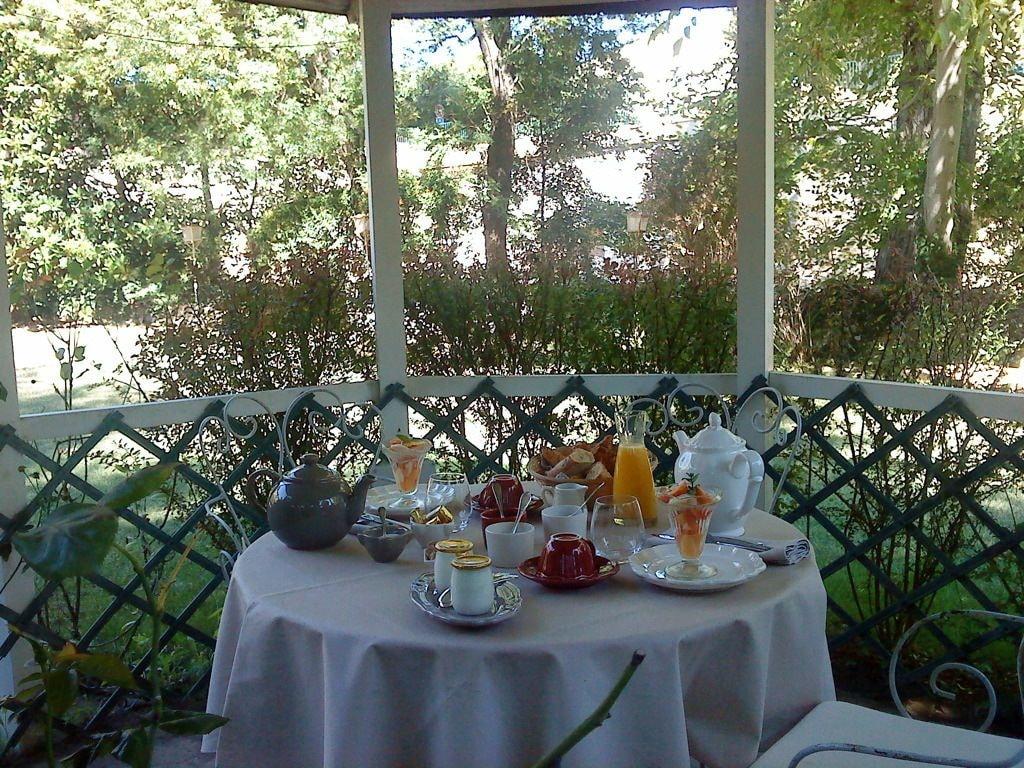Le Vieux Moulin