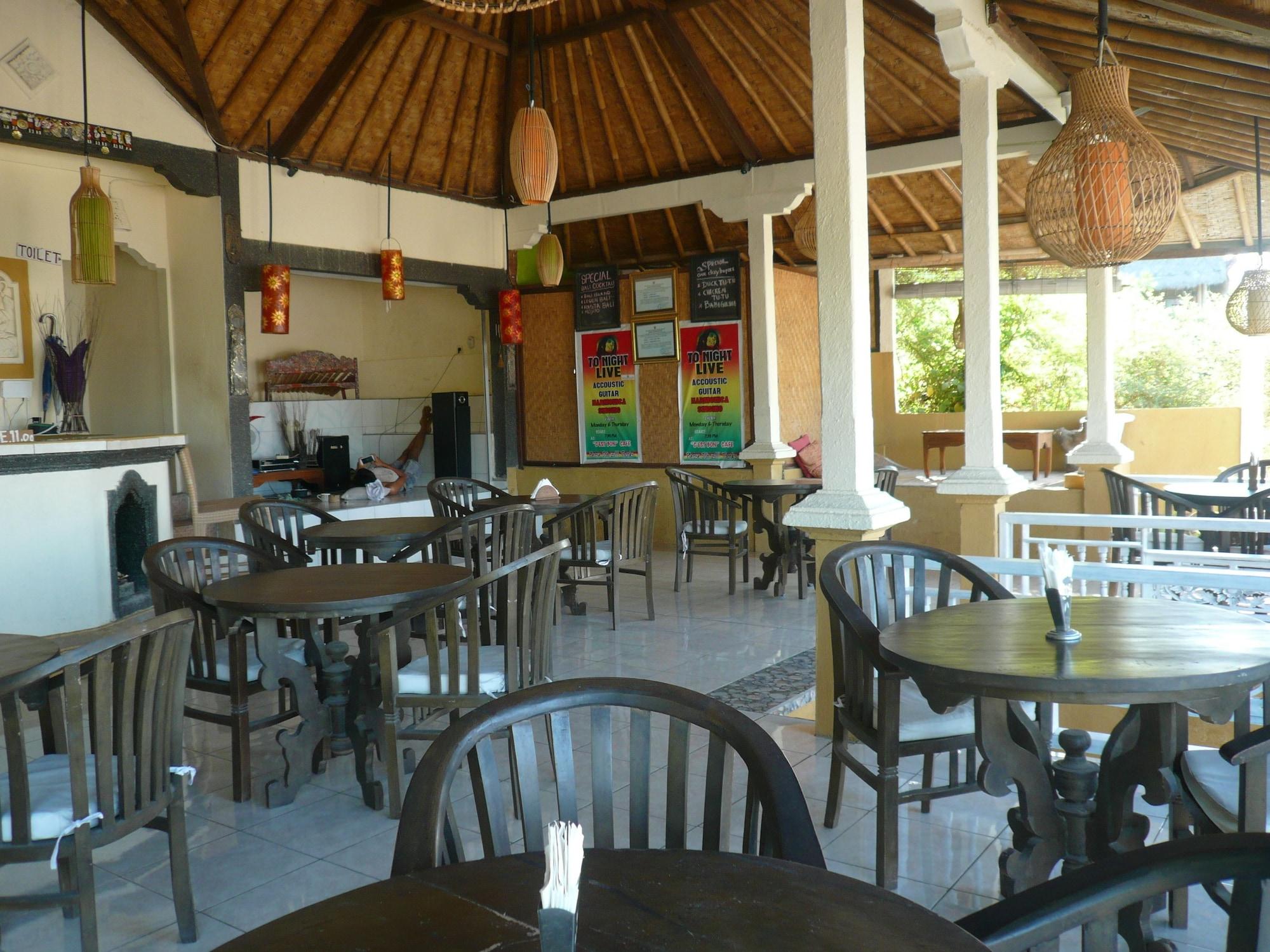 Cest Bon Homestay 1