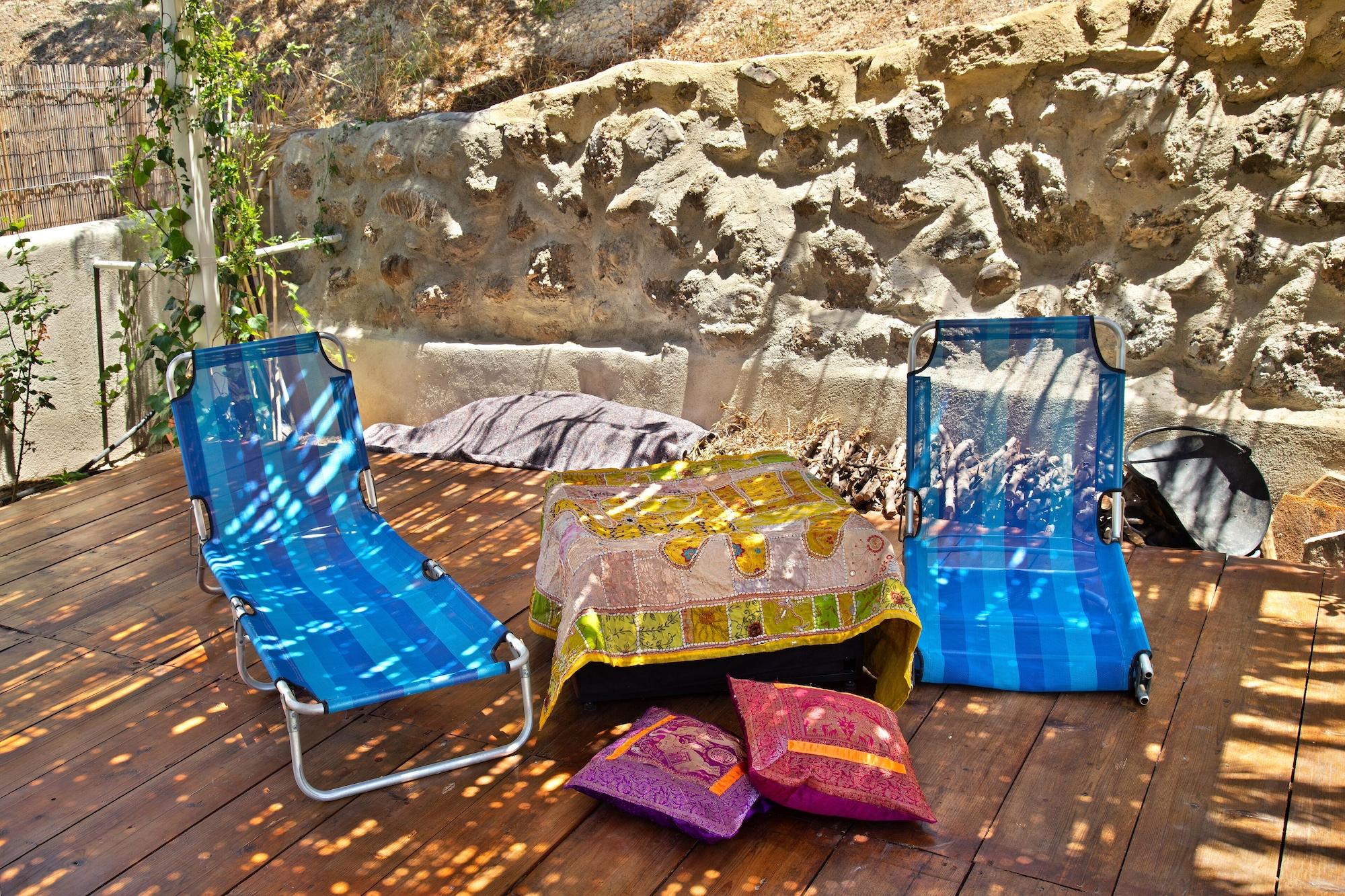 Natura cottages
