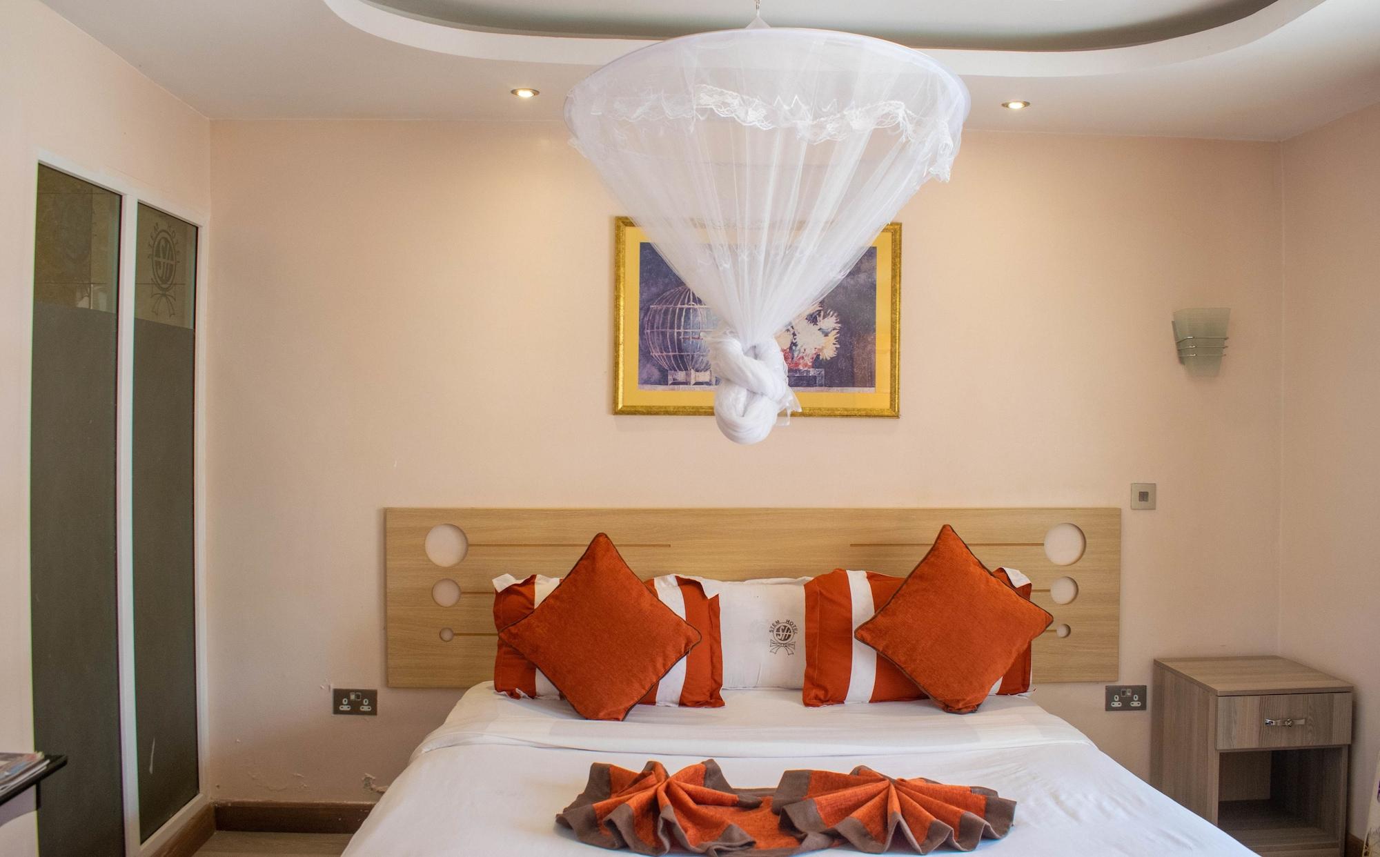 Stem Hotel