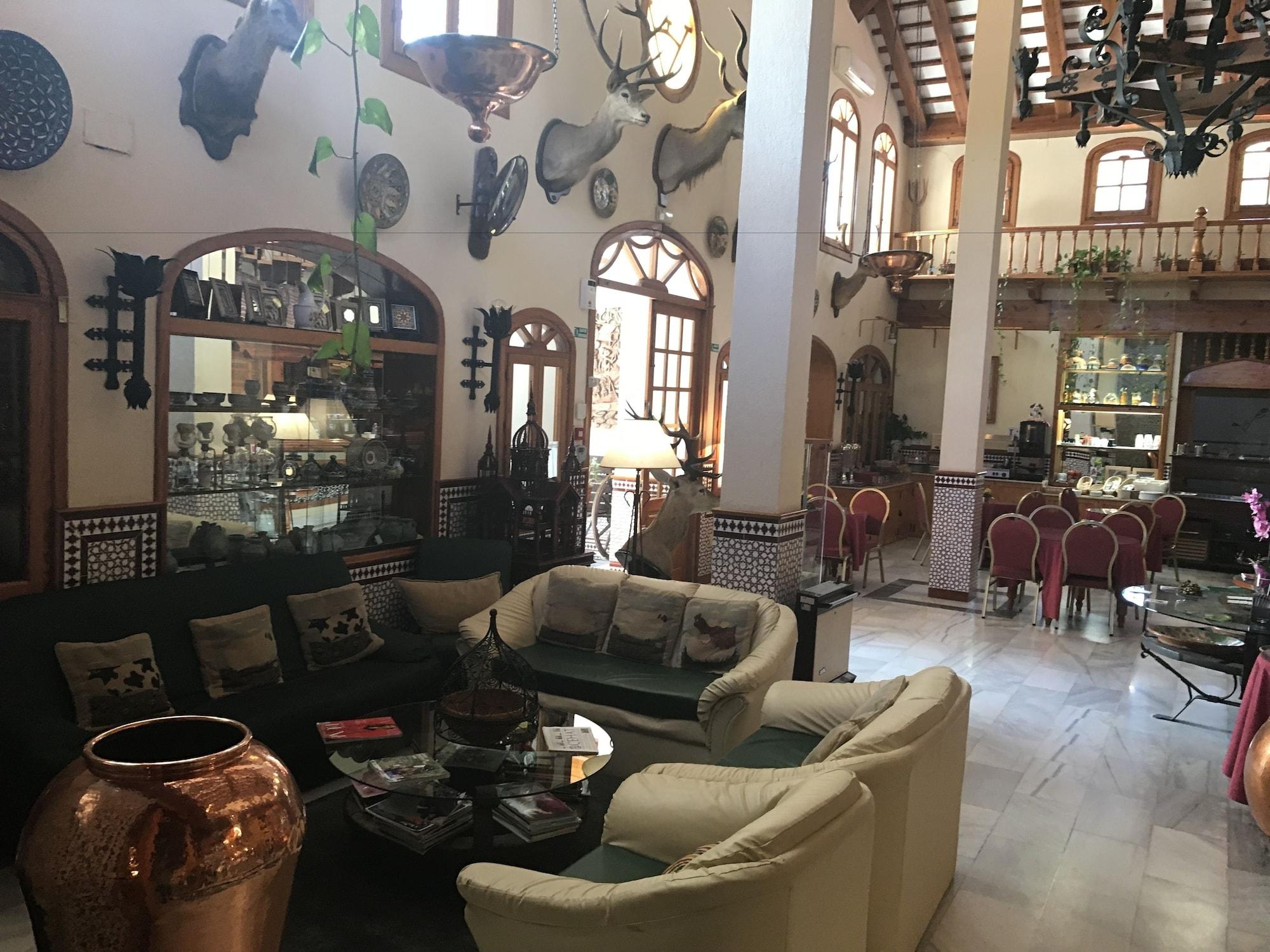 Hotel El Paso by null