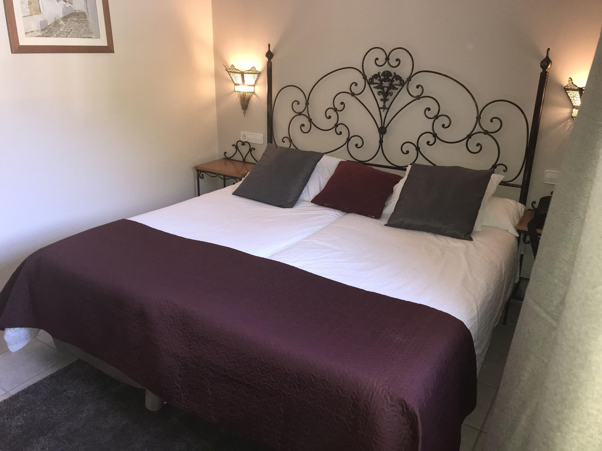 Hotel El Paso - Hotel en Vejer de la Frontera, Cádiz by null