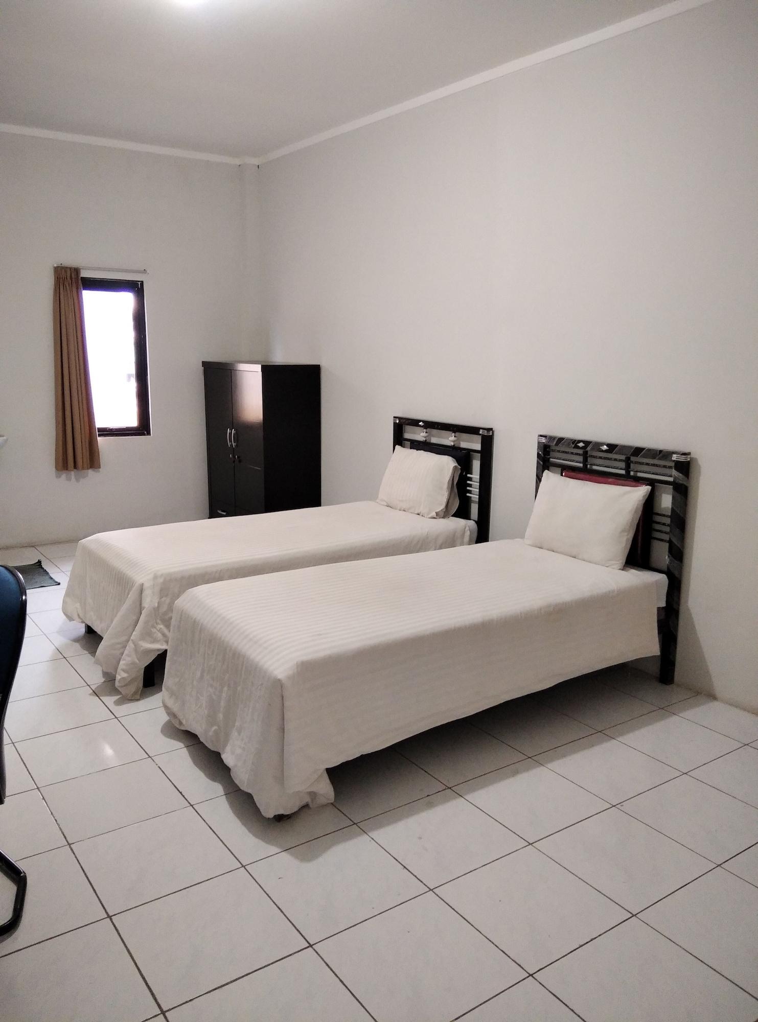 Wisma Anton Soedjarwo