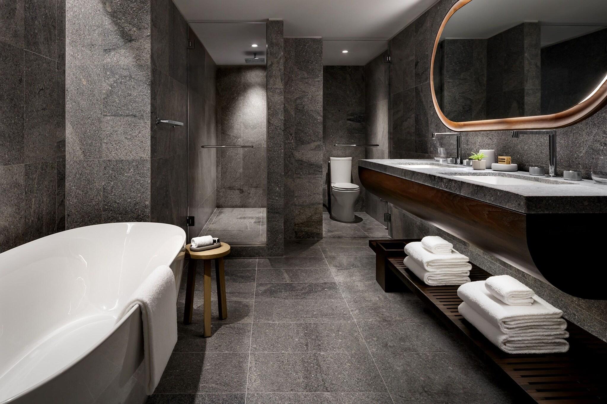 Muir, a Luxury Collection Hotel, Halifax by null