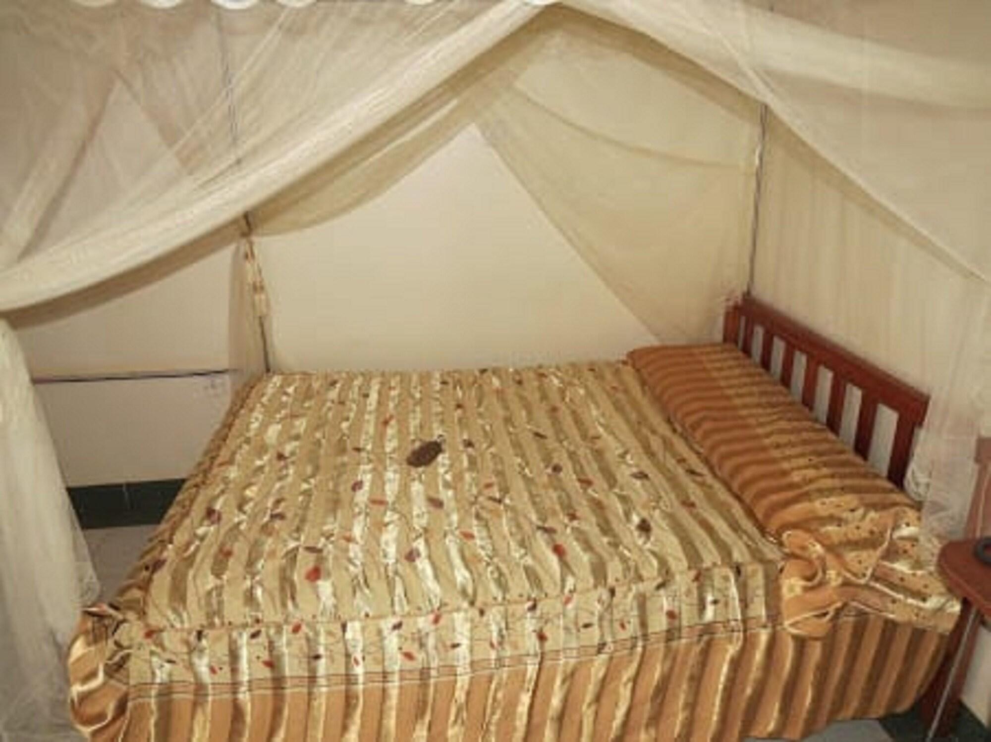 Kings Meat World Hotel