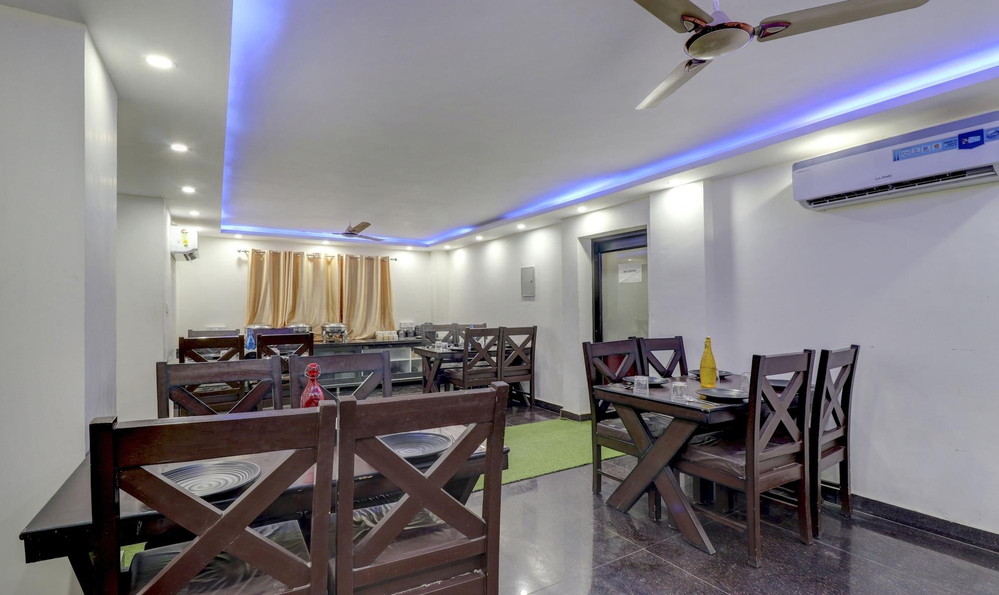 Treebo Trend Hotel NV