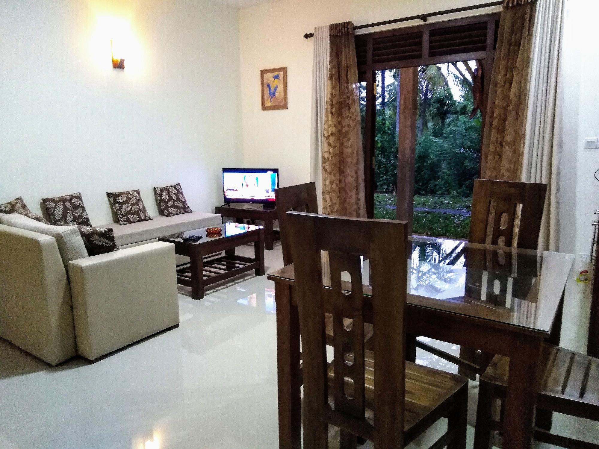 SKY Residencies