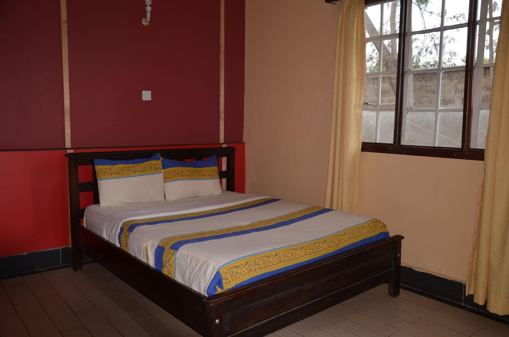 Cosy Garden Guest House