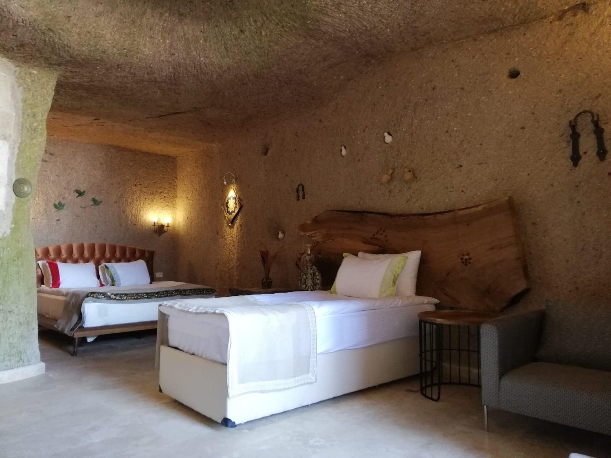 Pigeon Hotel