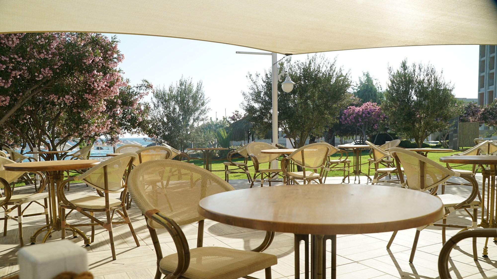 Ladonia Hotels Kesre