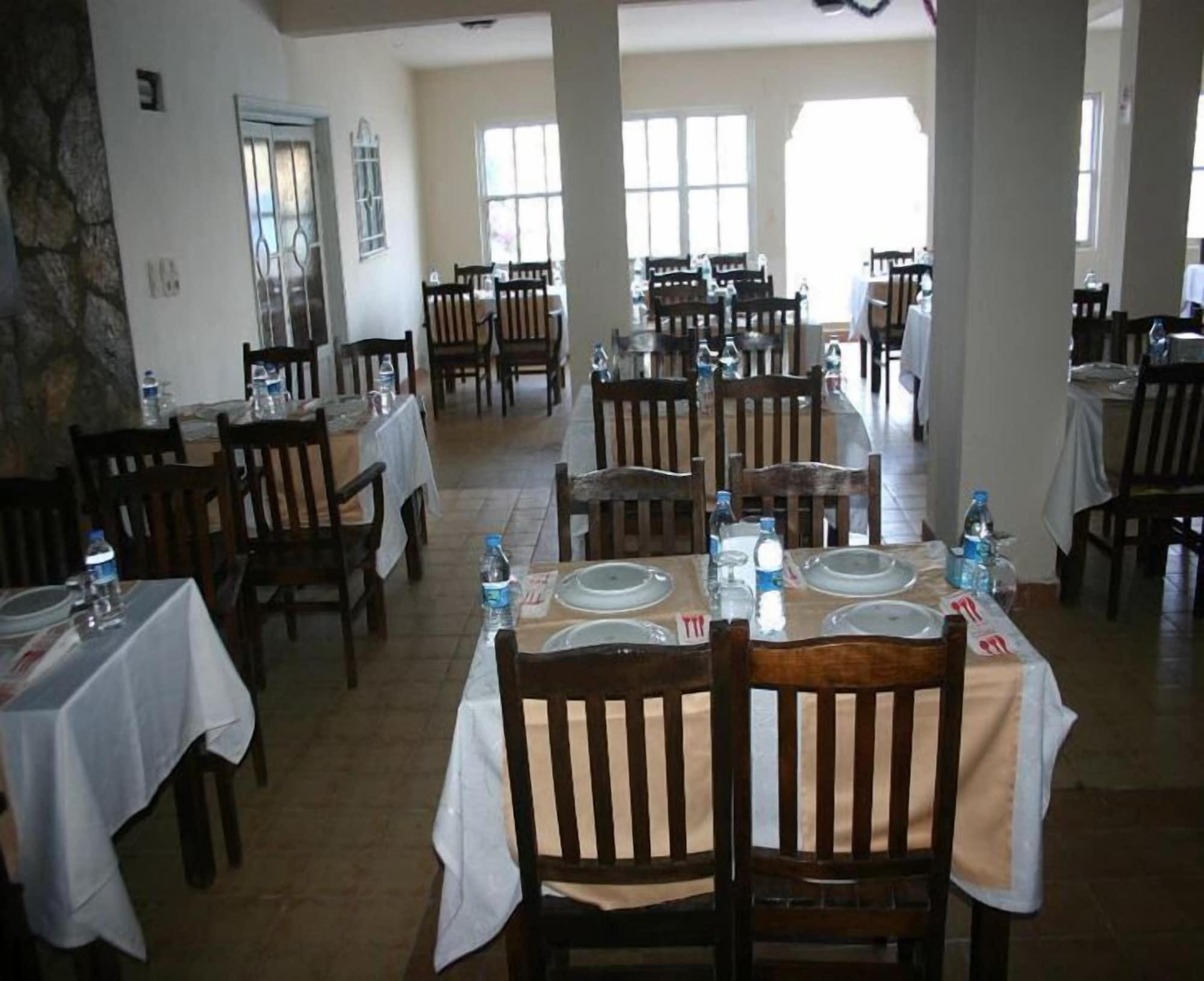 Akyali Butik Hotel
