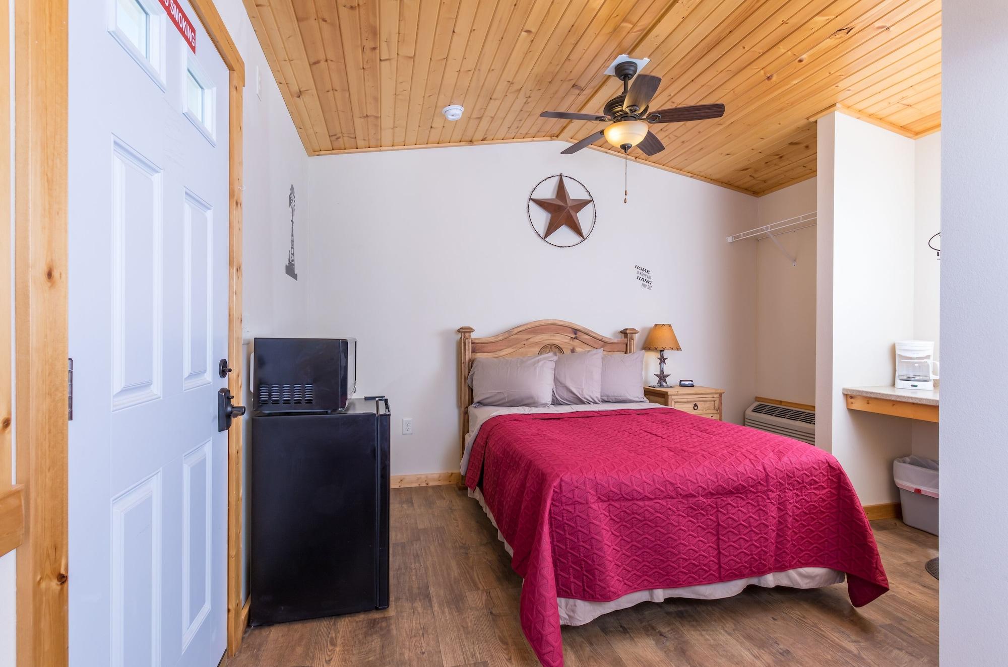 Custom Touch Village - Midland