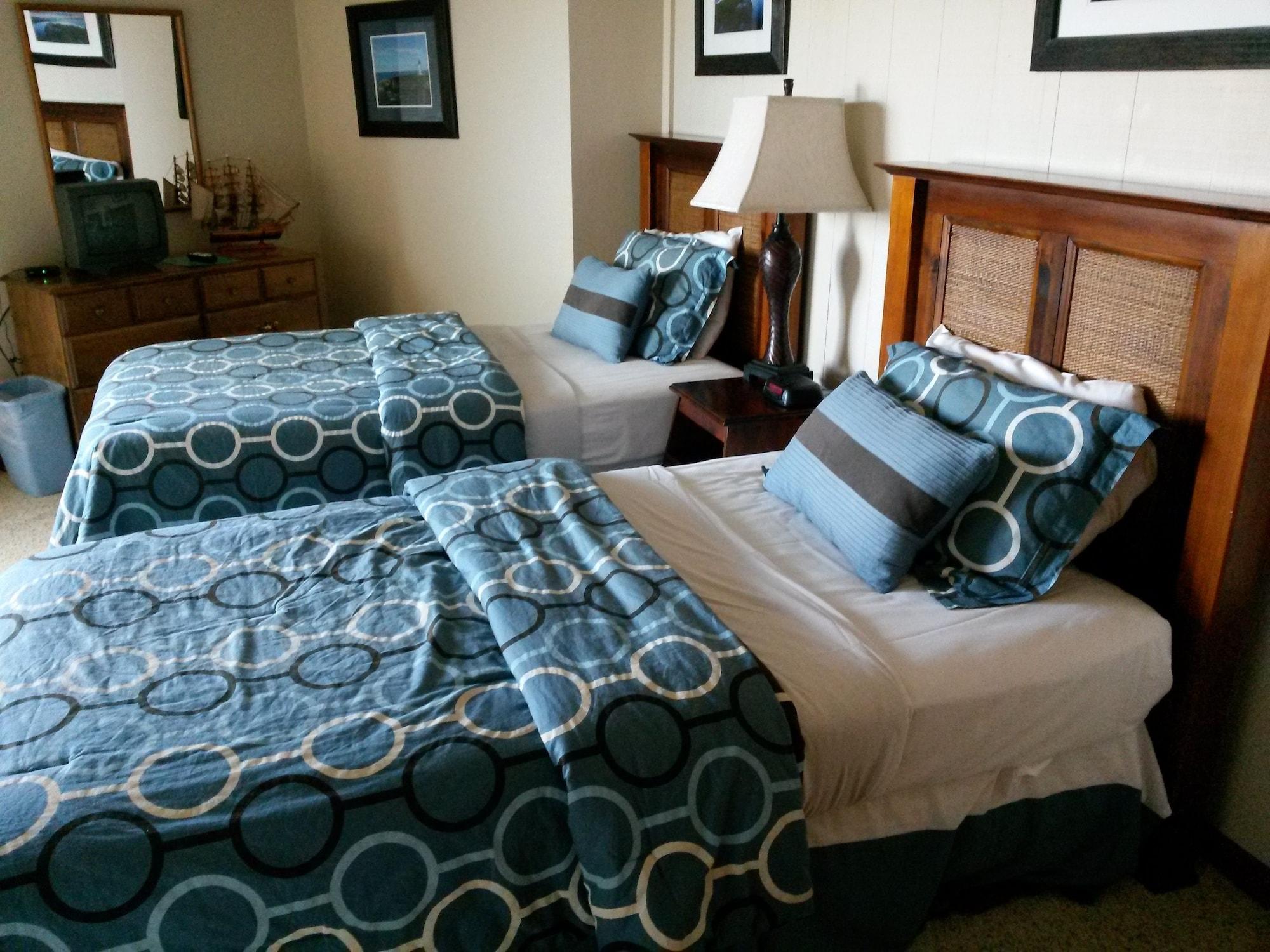 Little Creek Cove Beach Resort by null