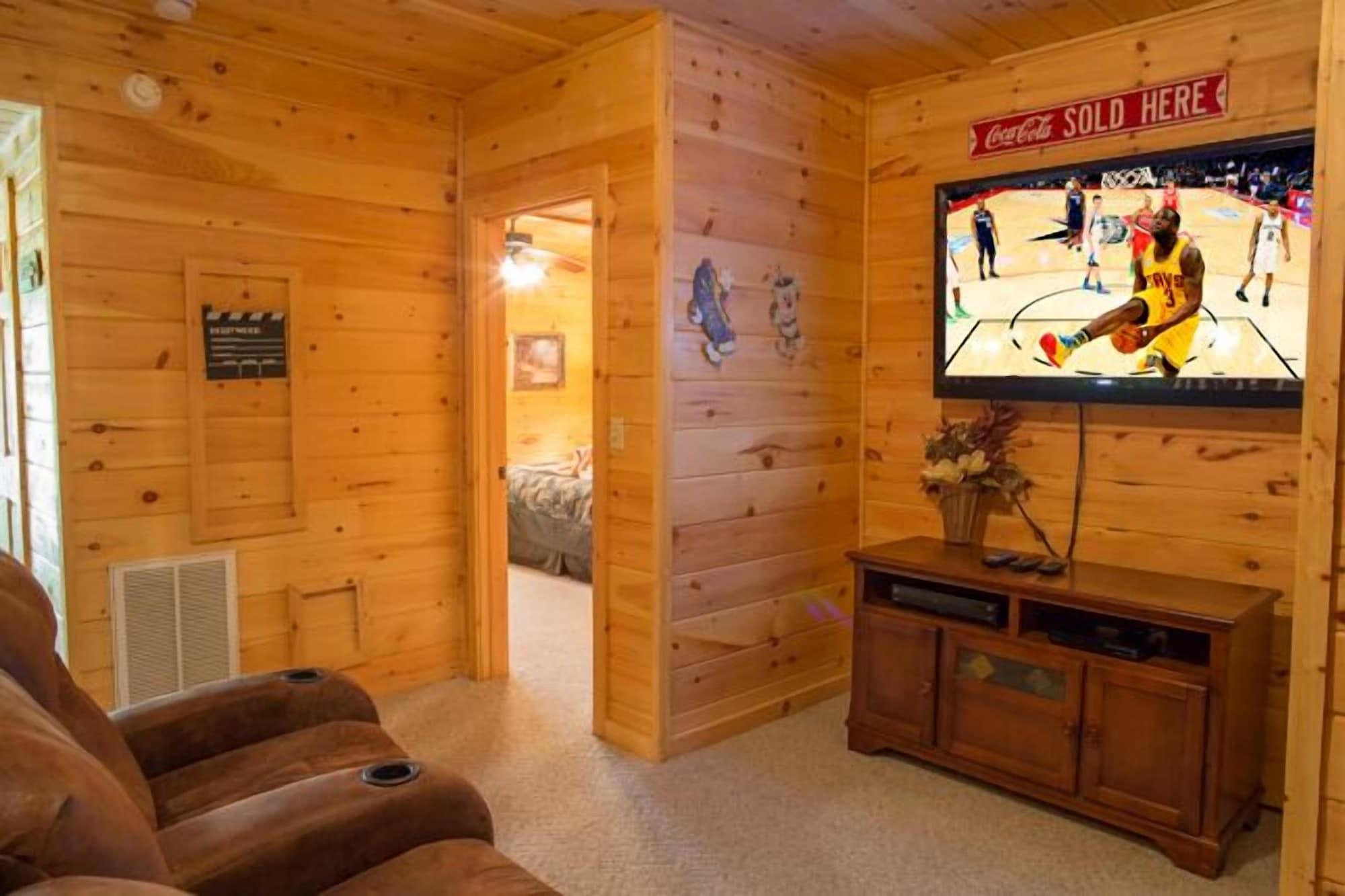 Peyton's Hideaway