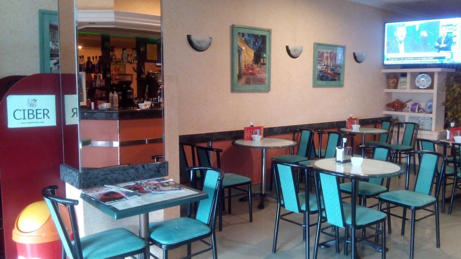 Hotel Xeito