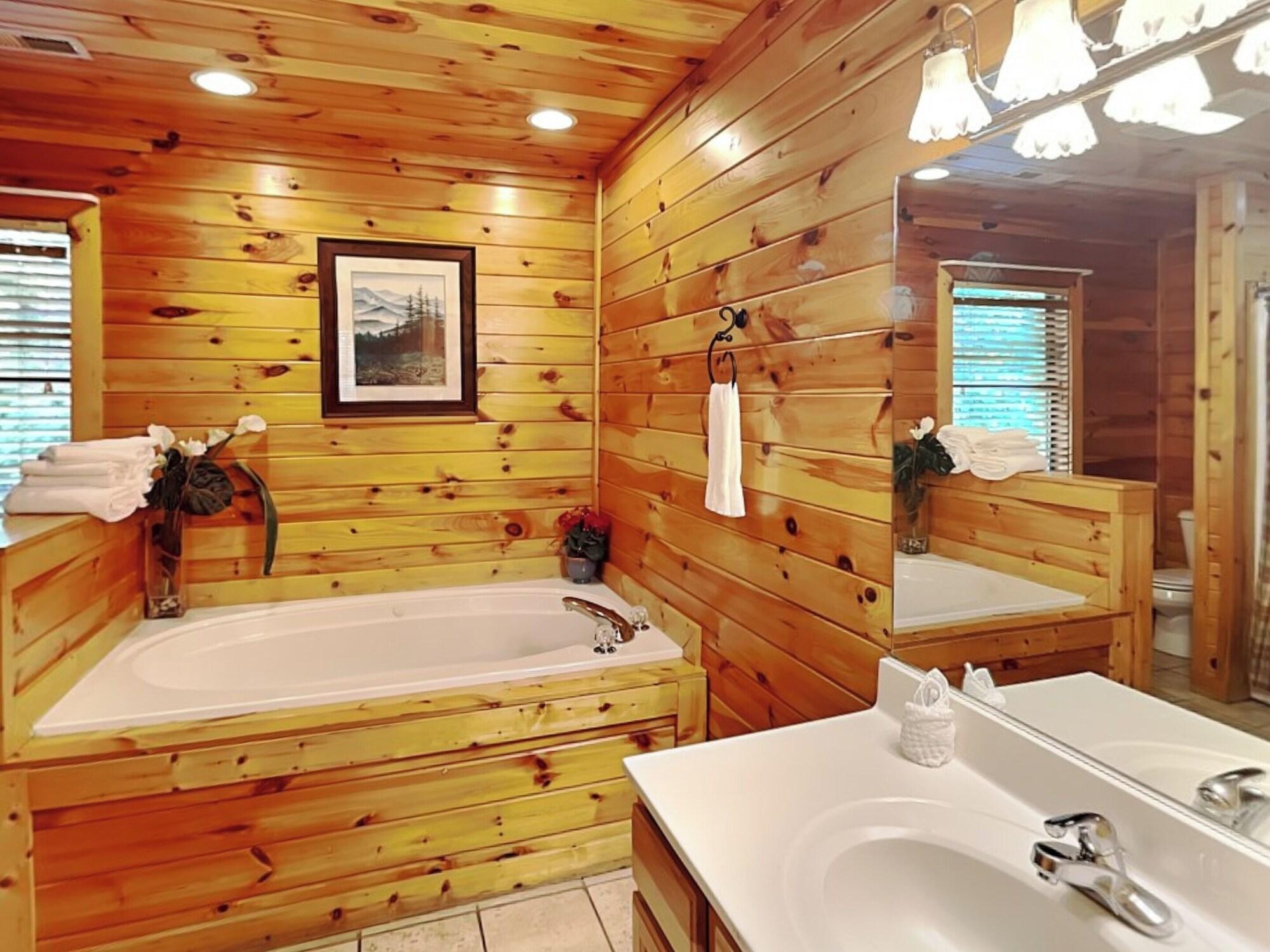 Apple Bear Lodge