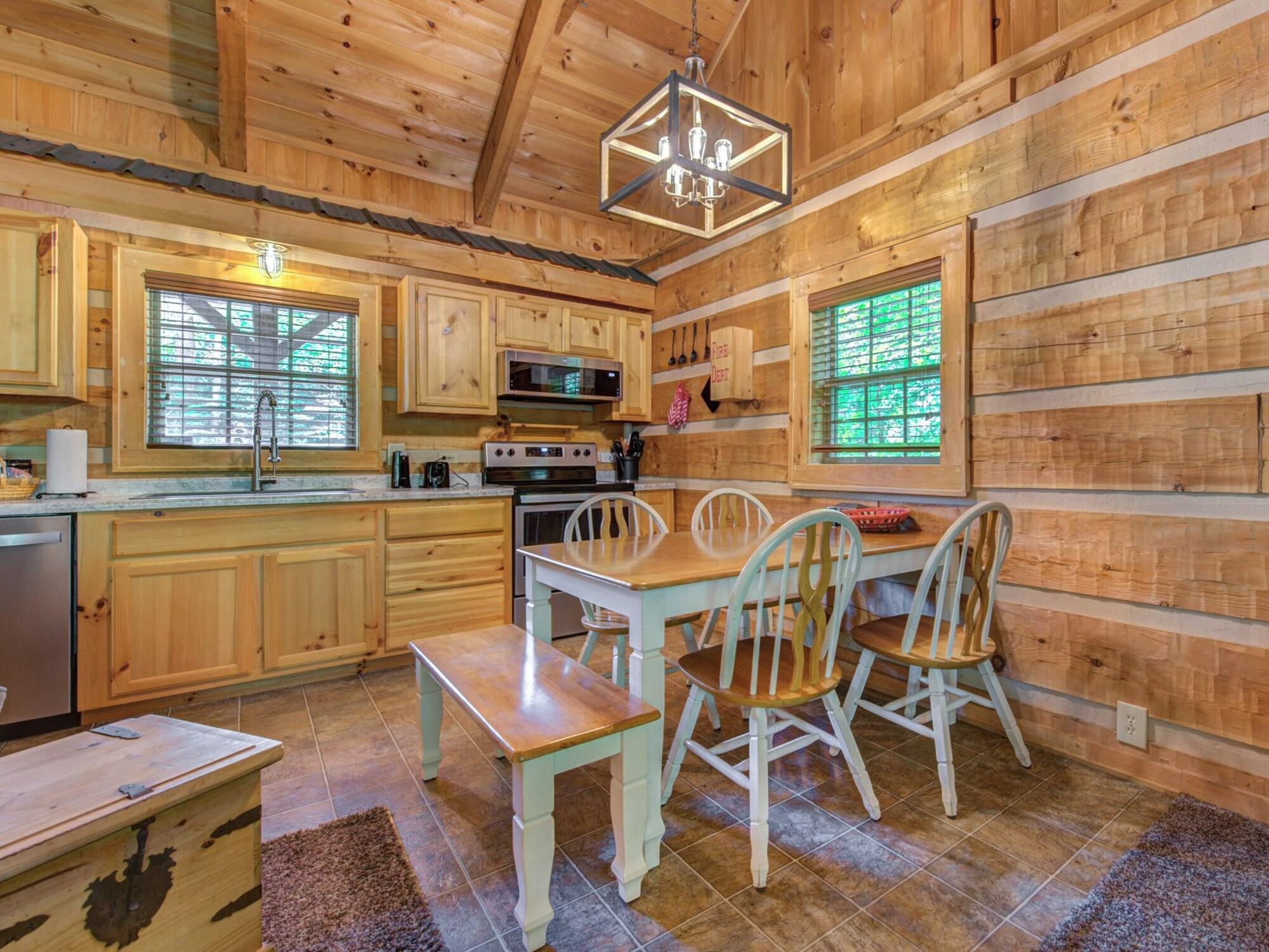 Life's Escape