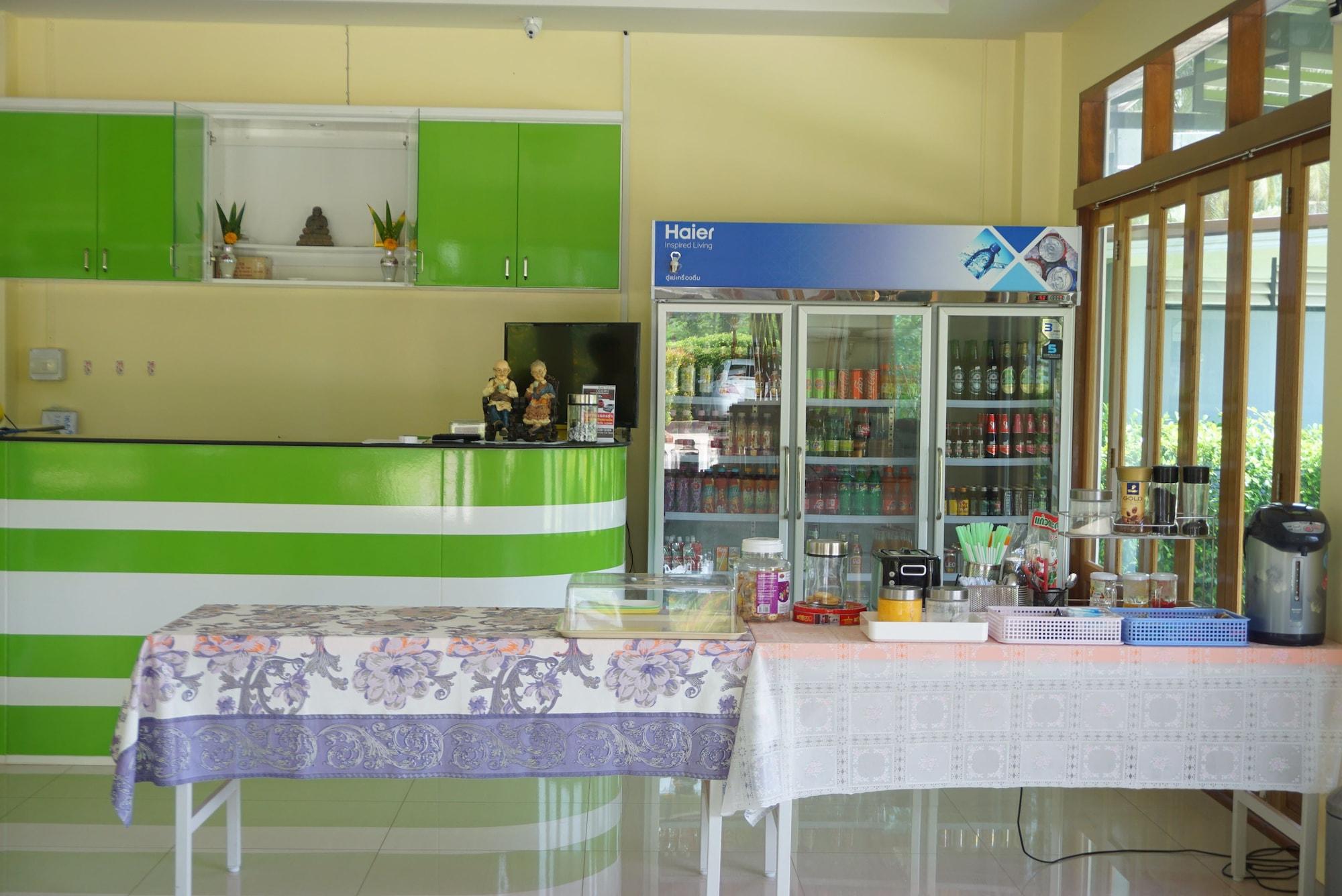 Aranya Resort