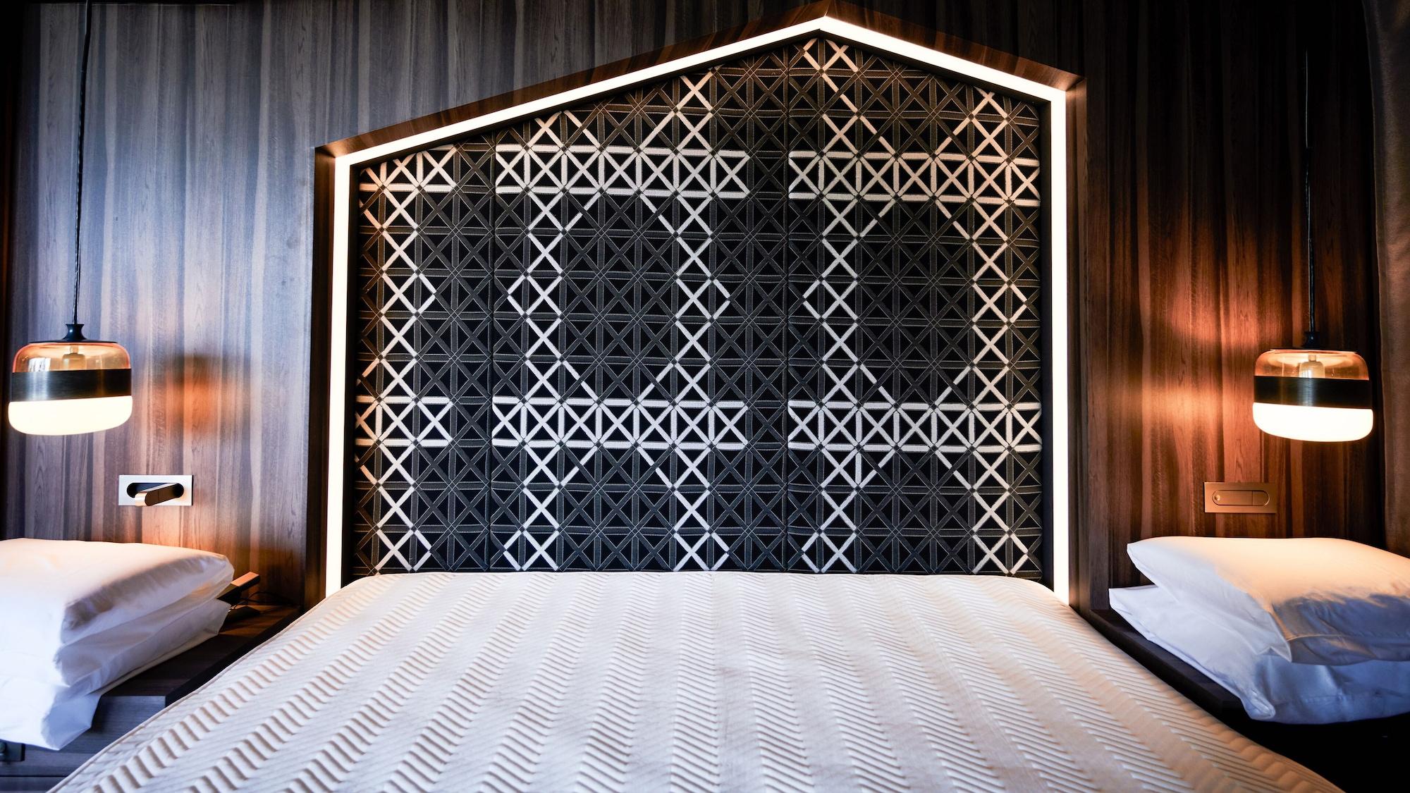 THE TOWER HOTEL NAGOYA by null