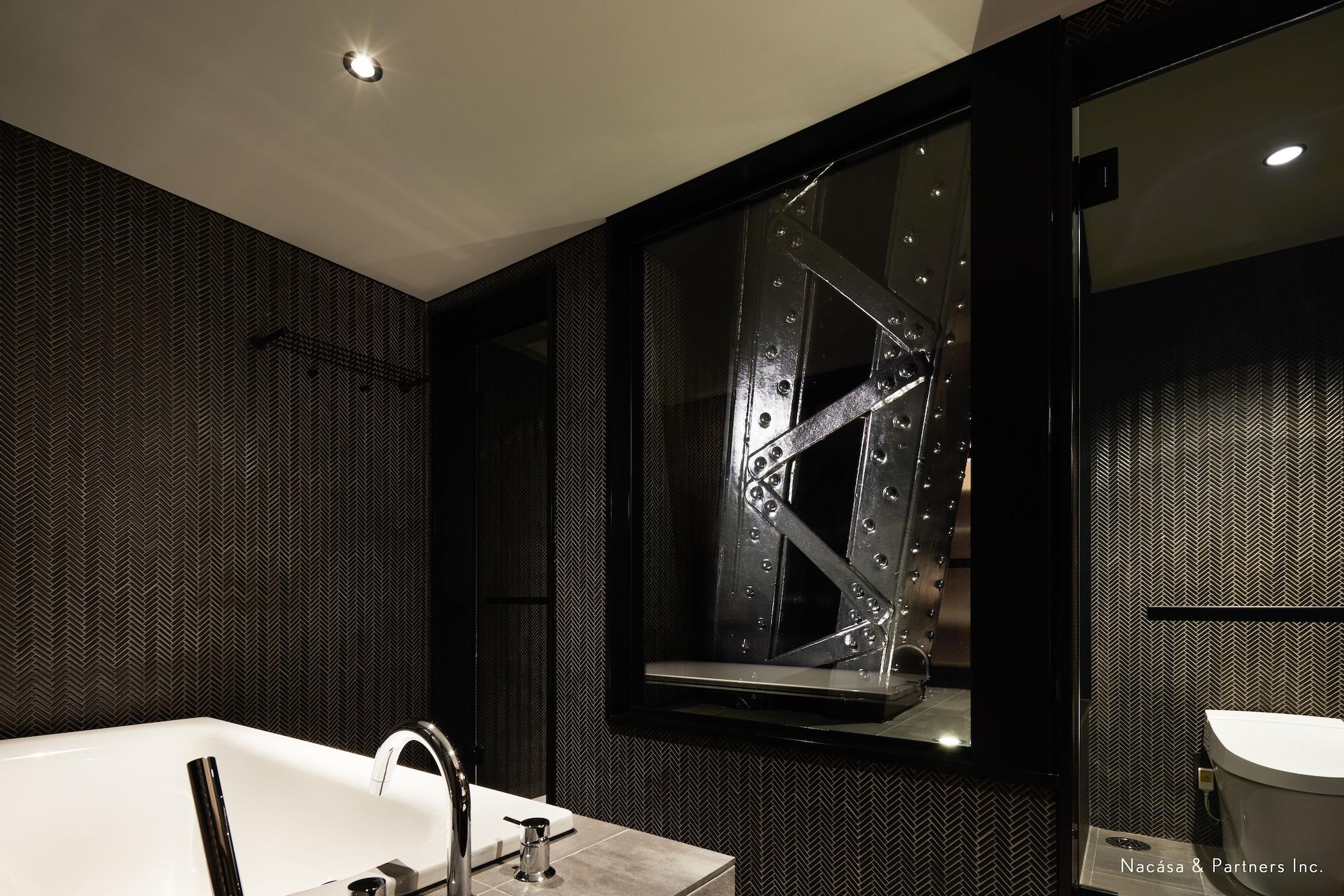 THE TOWER HOTEL NAGOYA by null