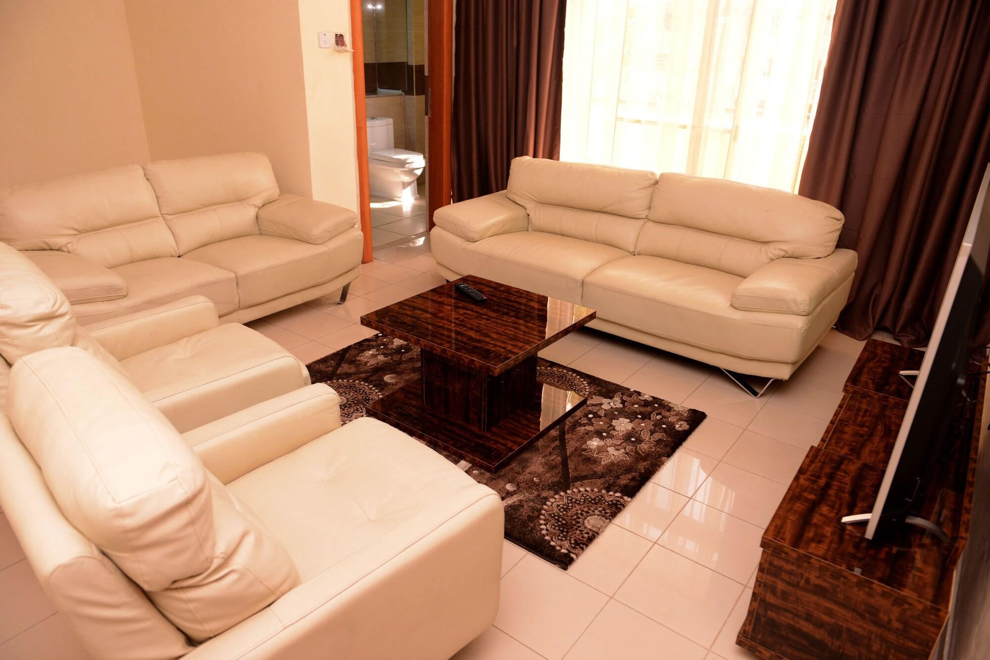 Statement Hotel