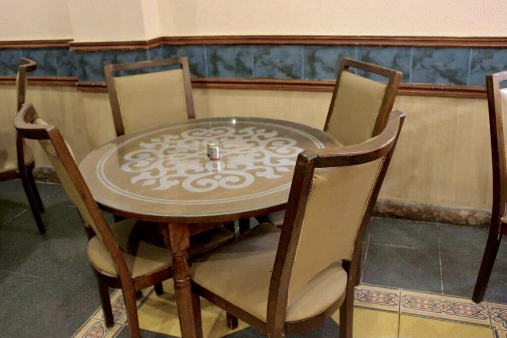 Sea Star Hotel
