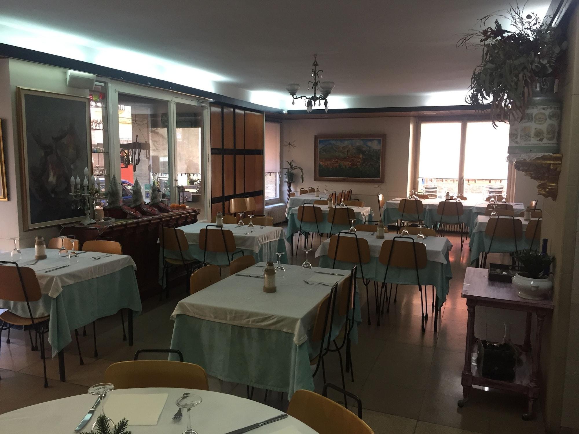 Hostal Victor