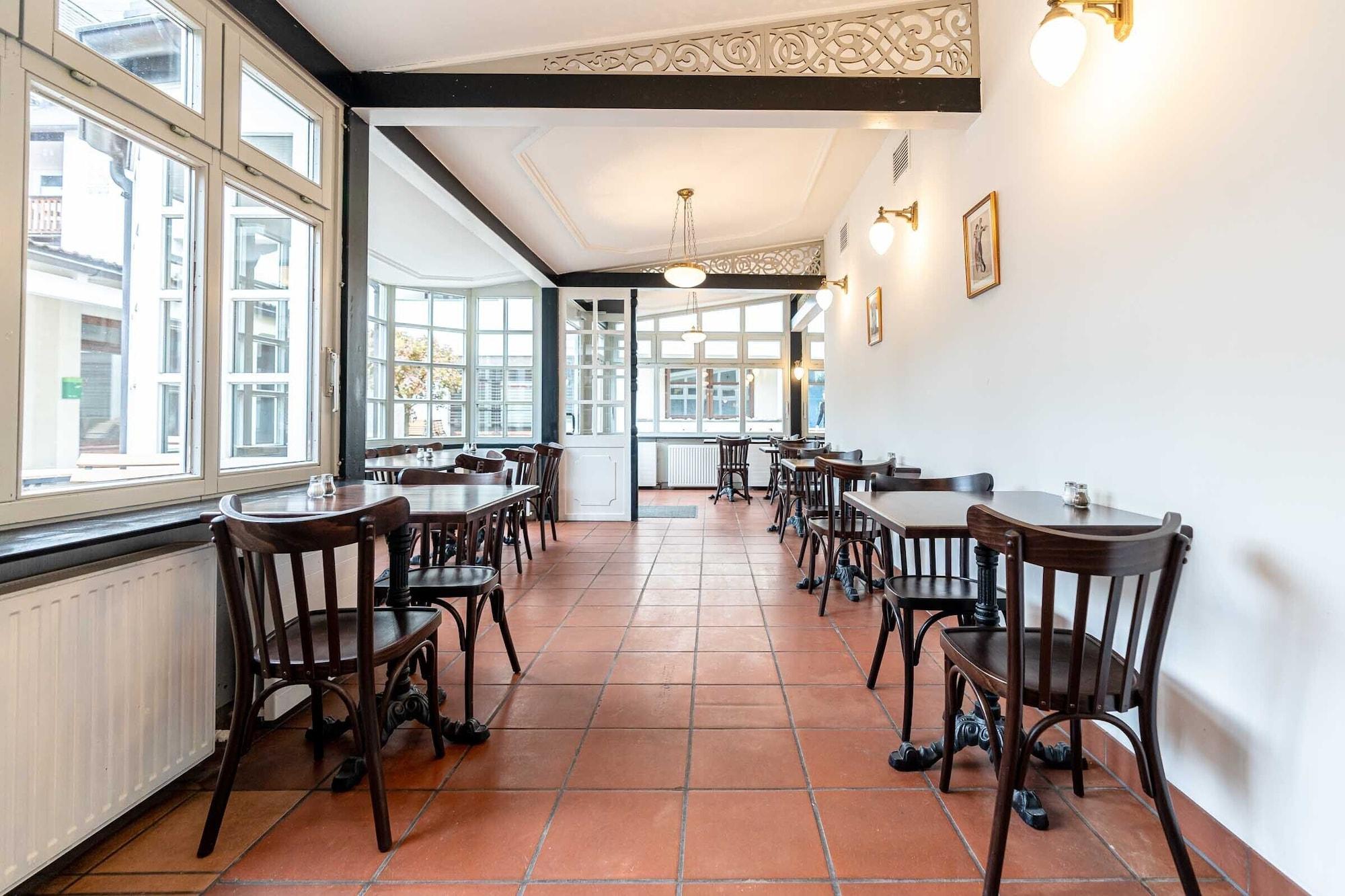 Altstadthotel BachbrÃ¤u