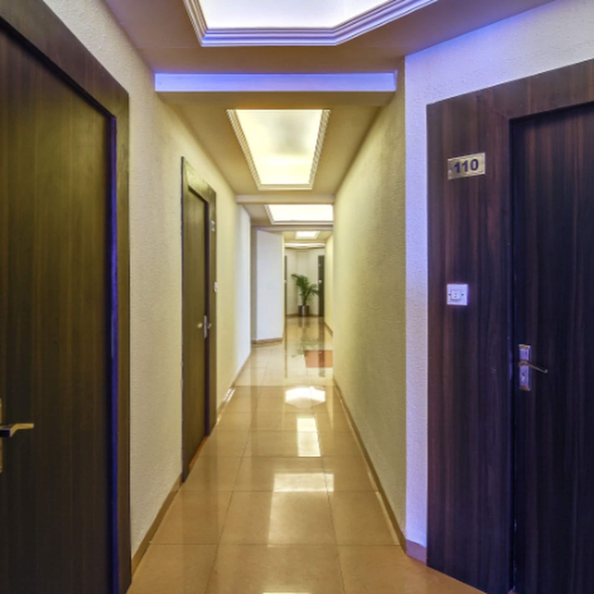 Hotel Shagun