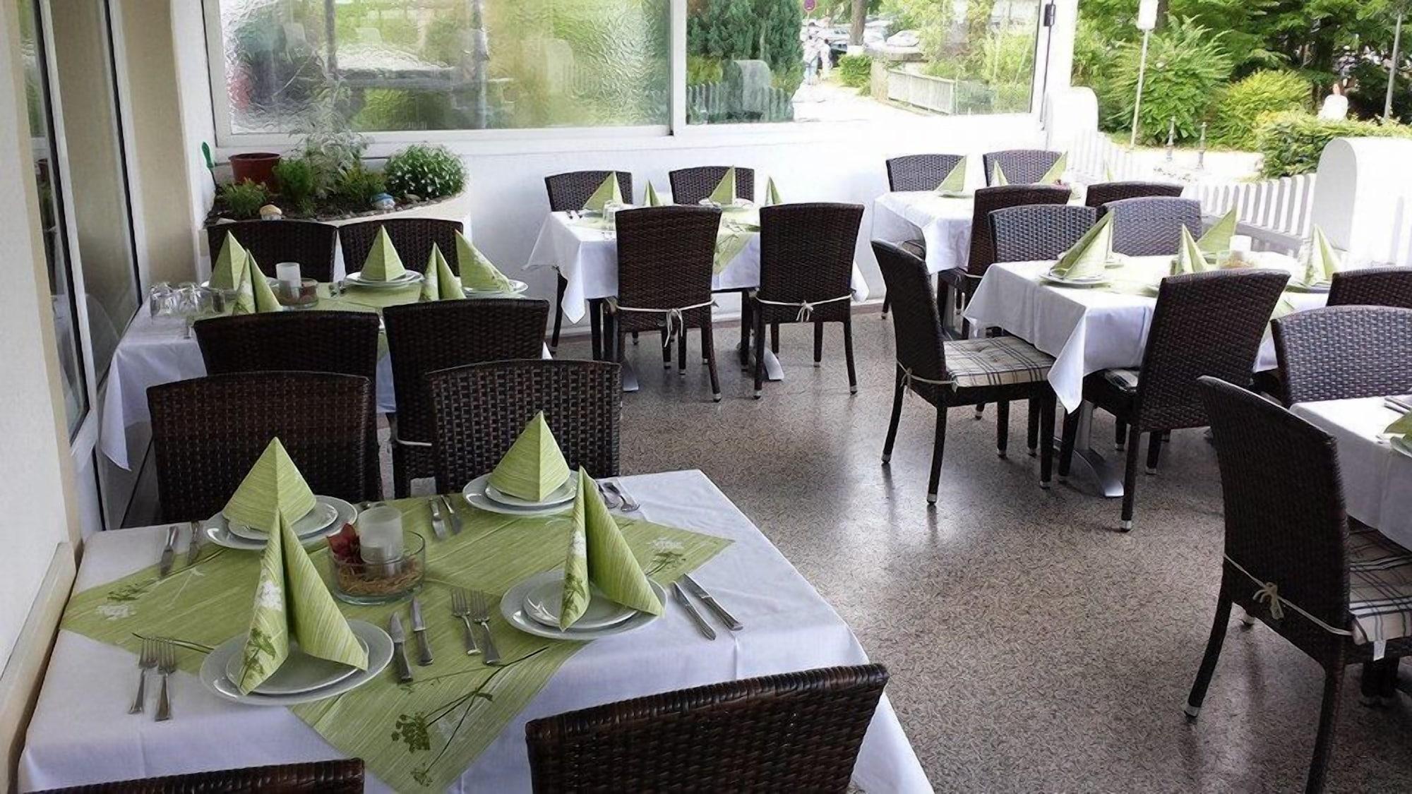Hotel Zum weiÃŸen Mohren