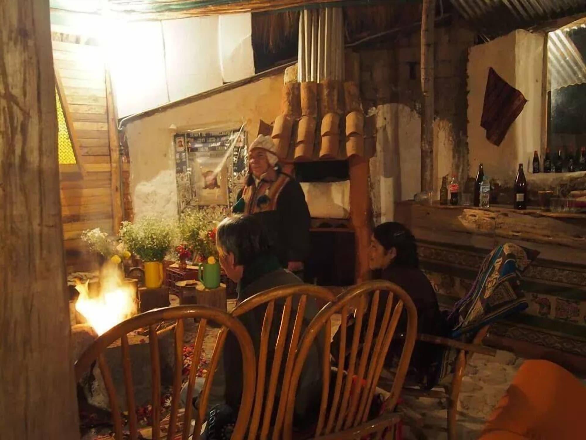 Mystical Adventures Hostel