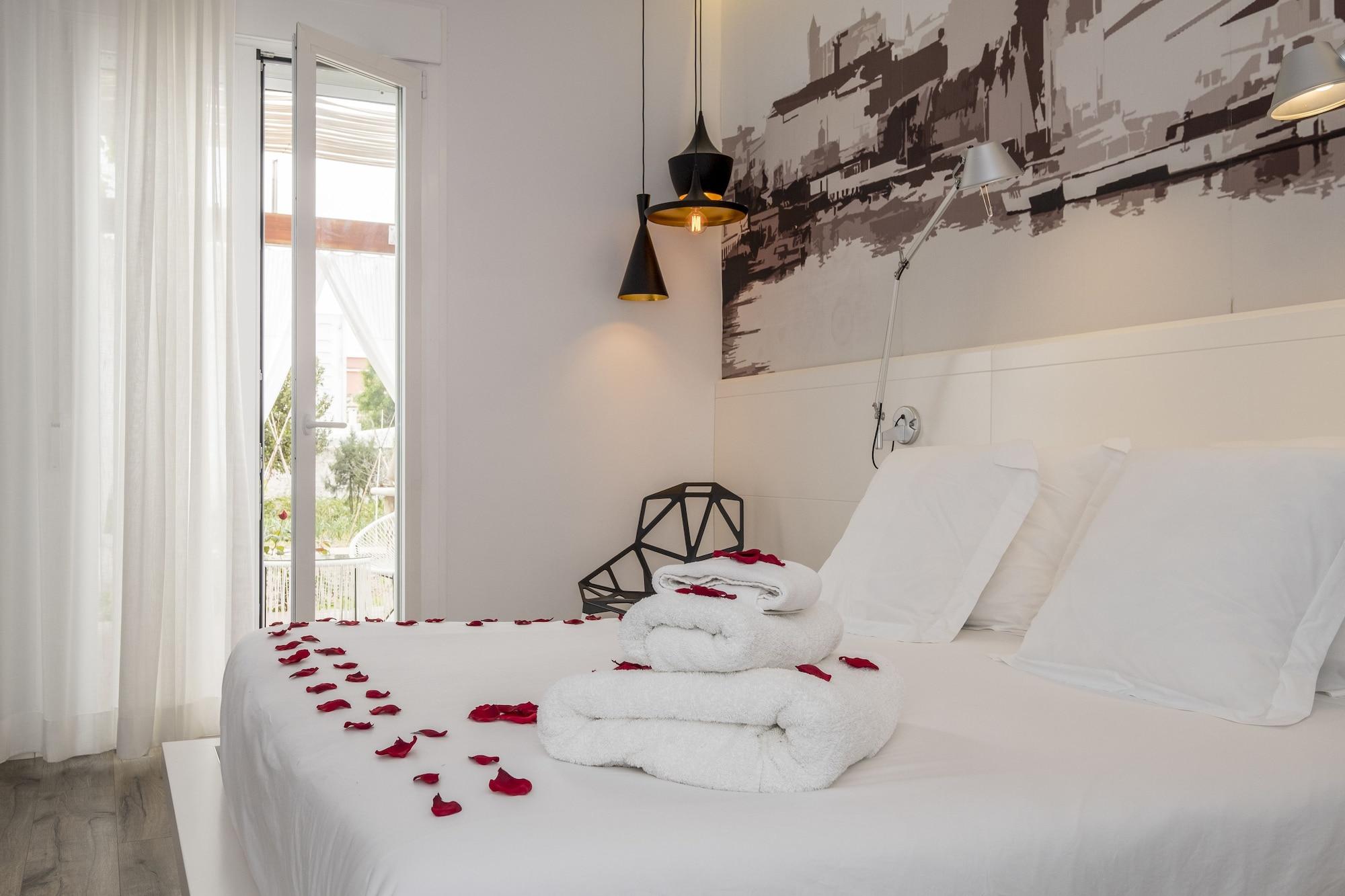 Hotel Abril 37