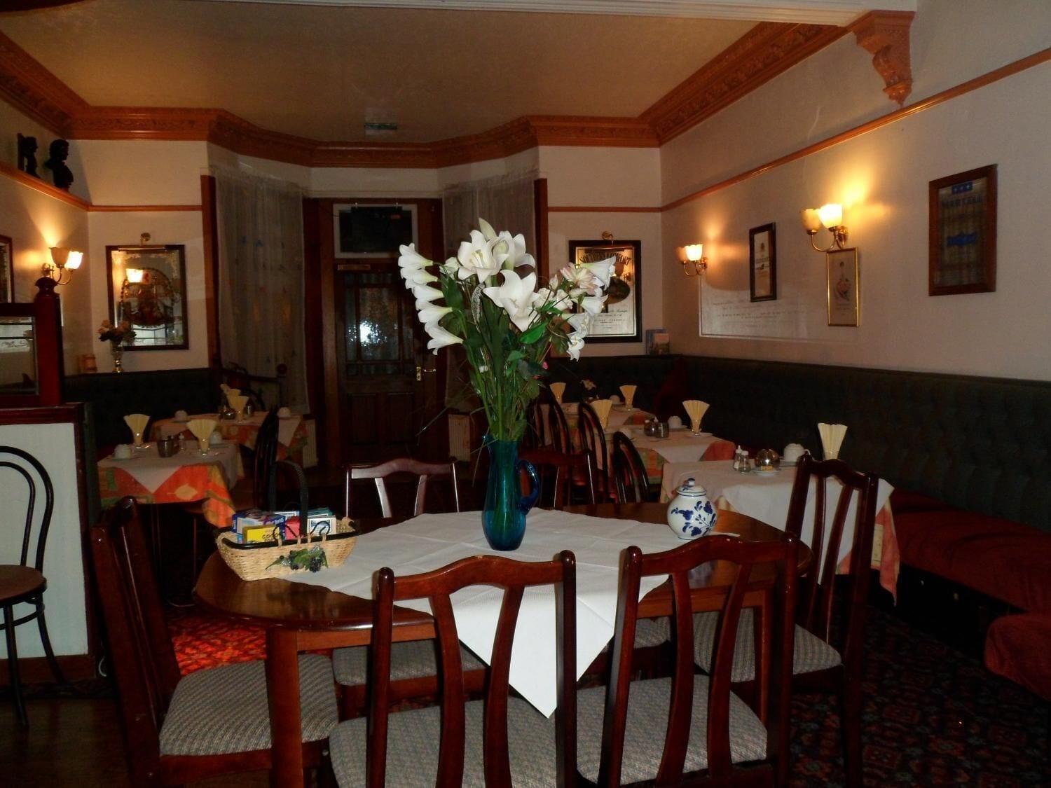 Thistle Inn