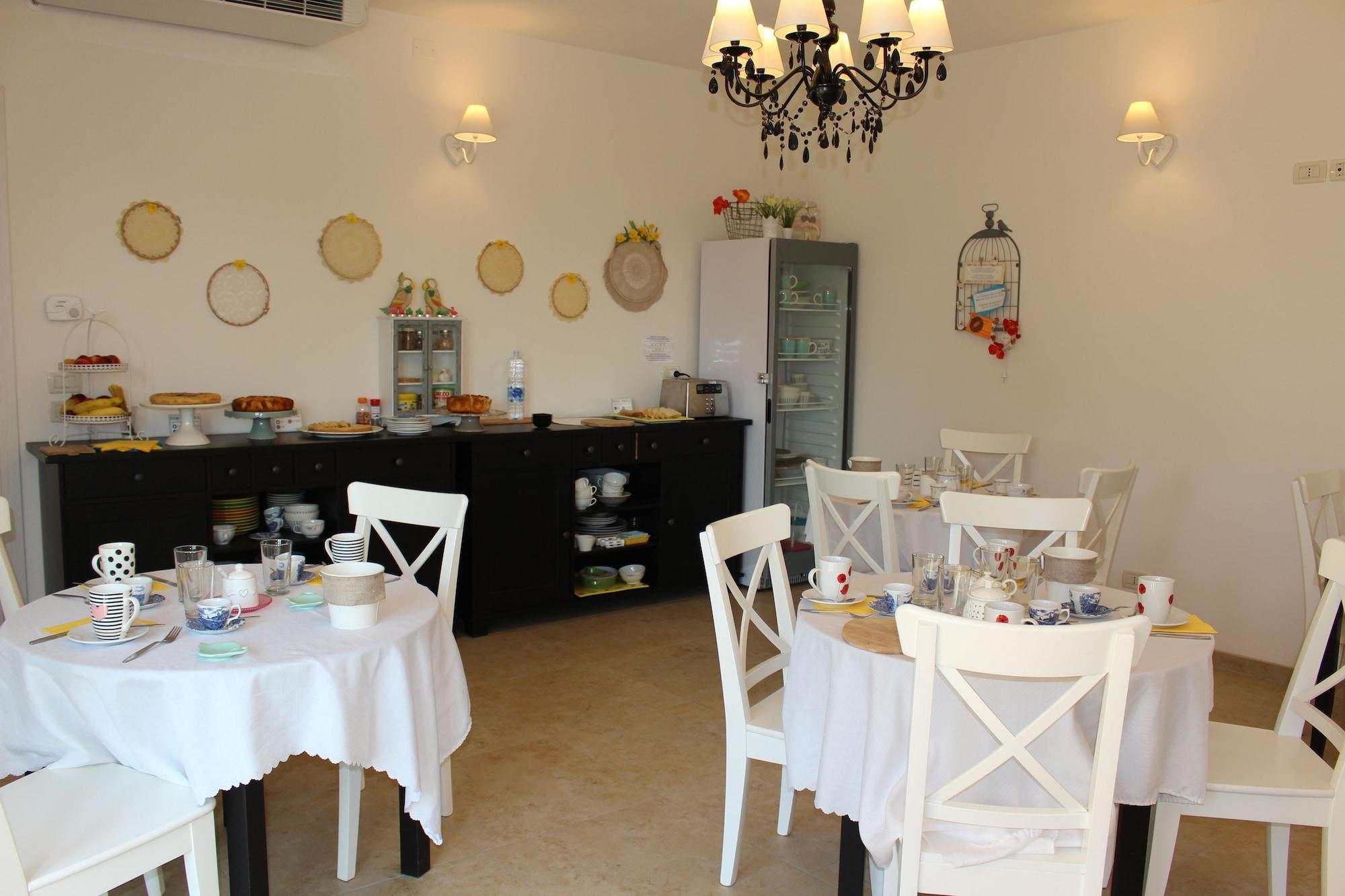 Marelaguna Rooms