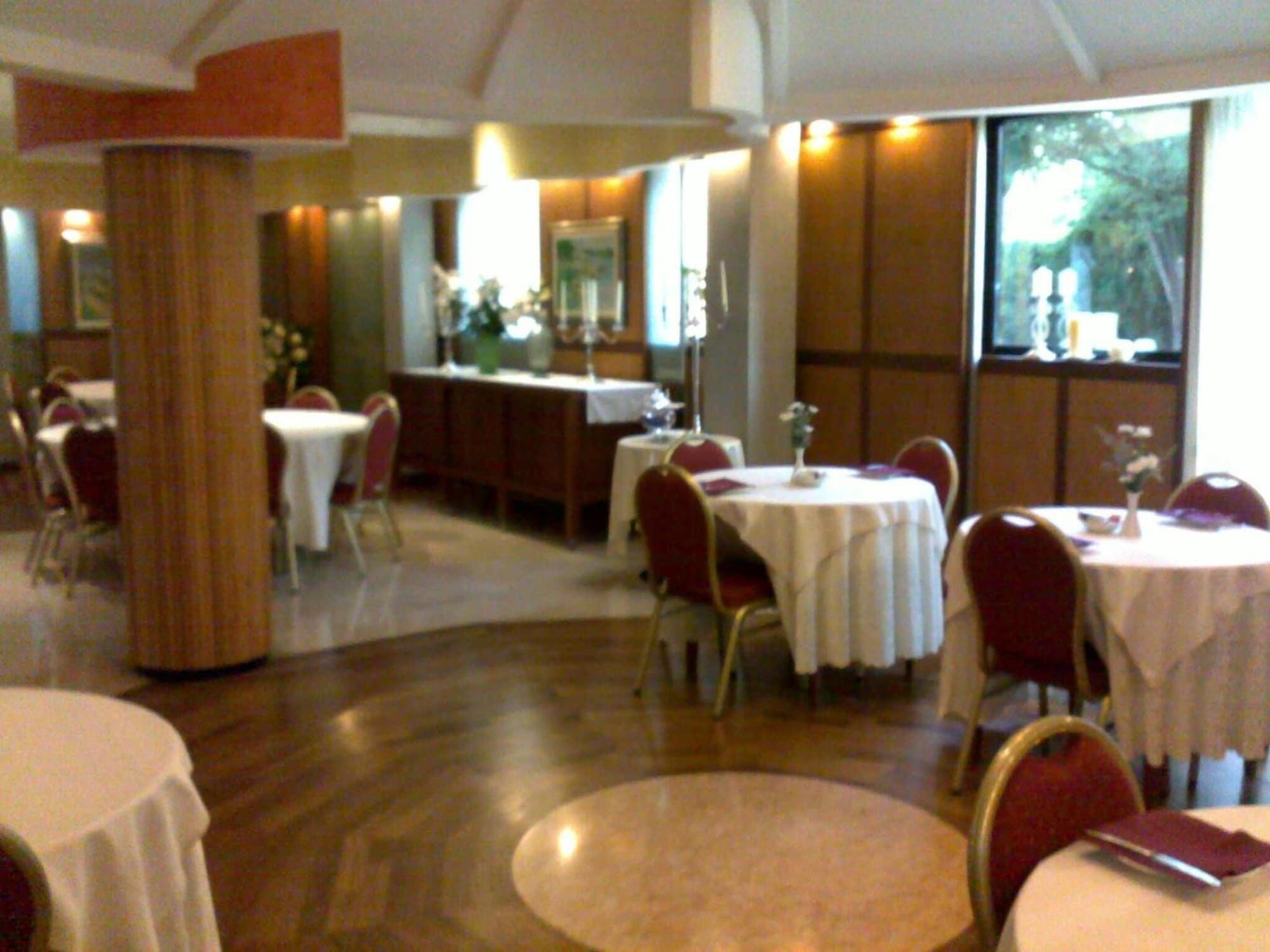 Hotel Due Torri Tempesta