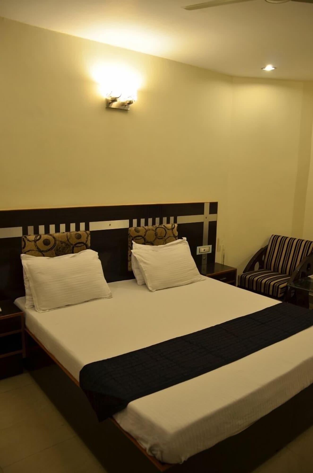 Hotel Citi Heights