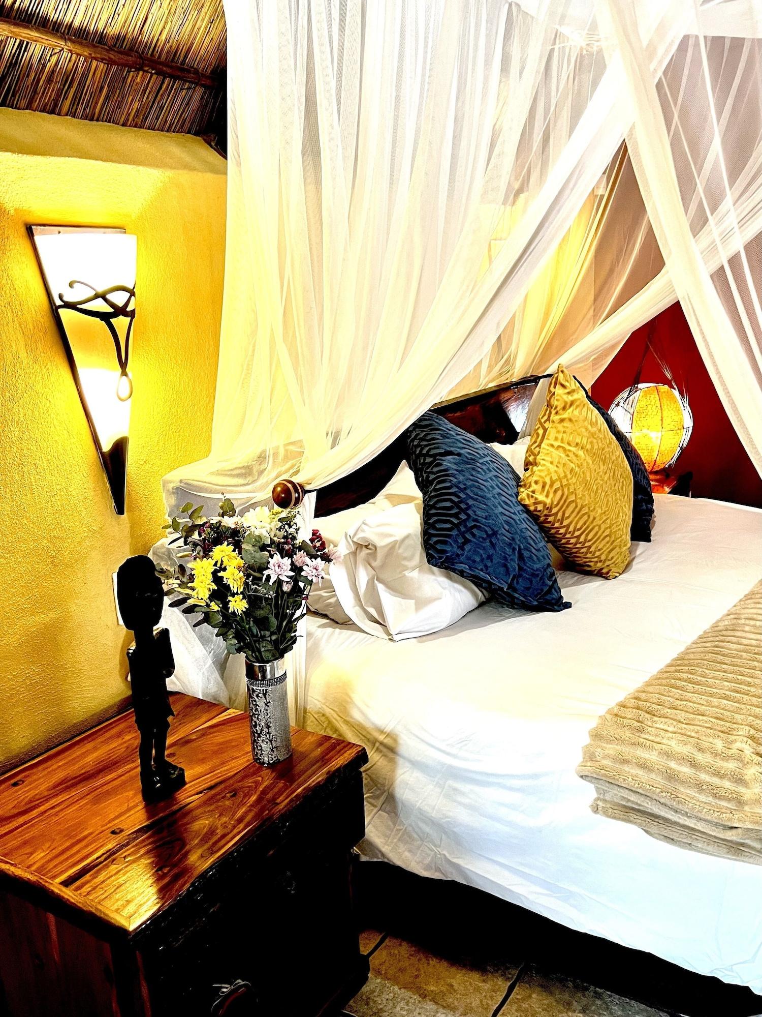 Manzini Swazi King Chalets