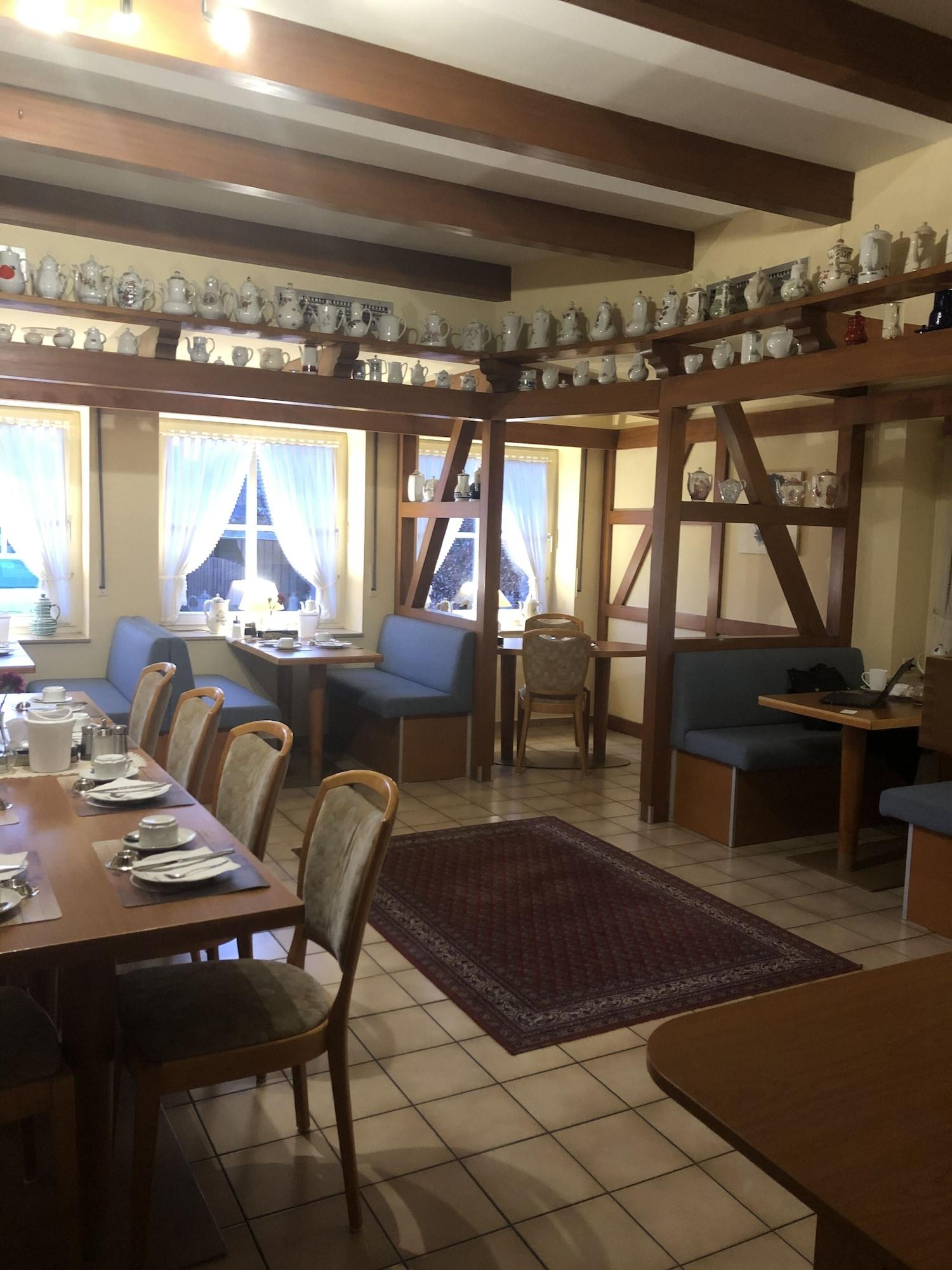 Hotel Zum KaffeekÃ¤nnchen