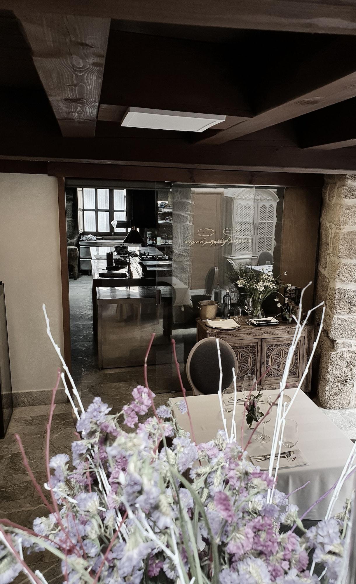 Hotel RÃºstico San Jaime